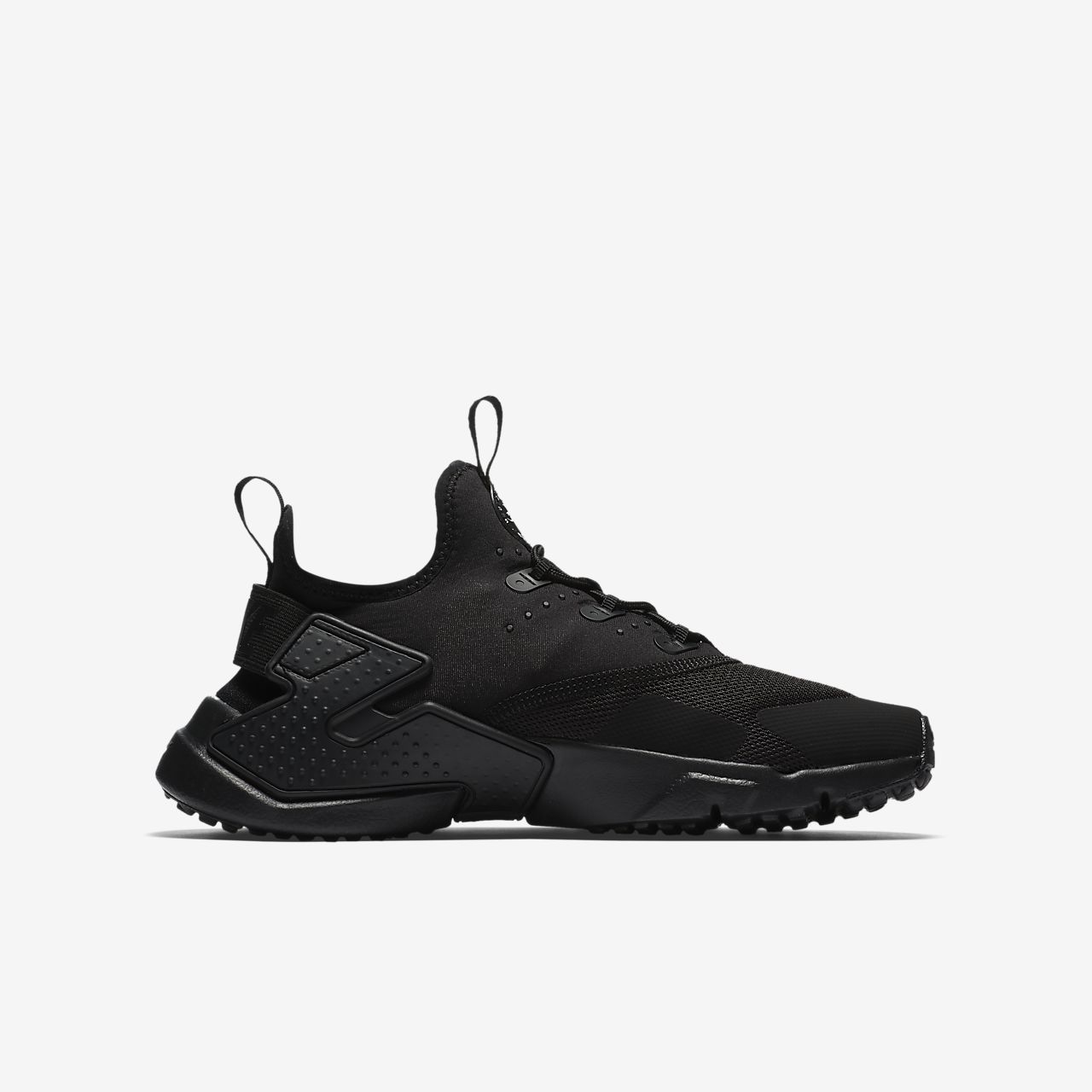 nike huarache older kids' shoe nike huarache older kids' shoe