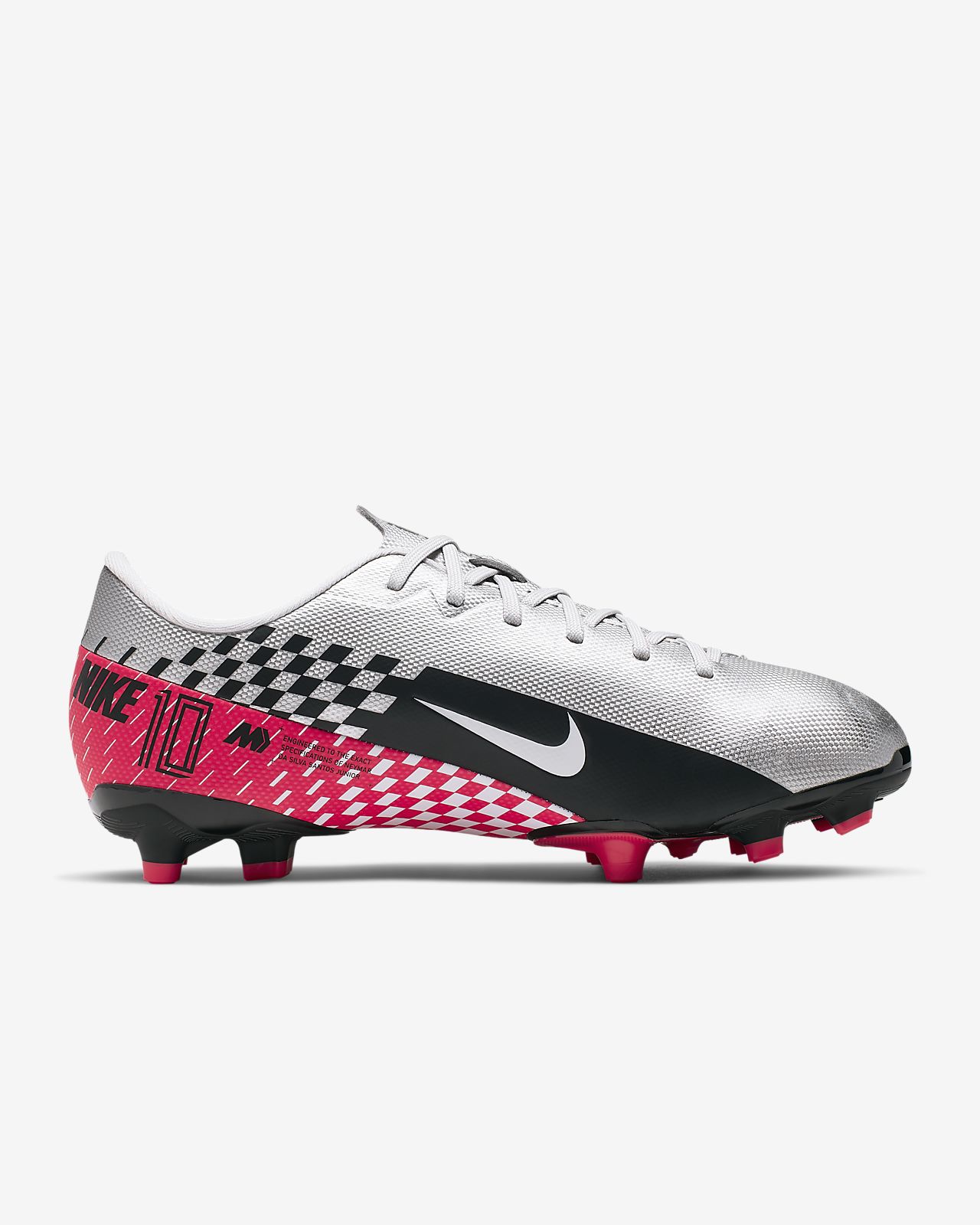 neymar junior football boots