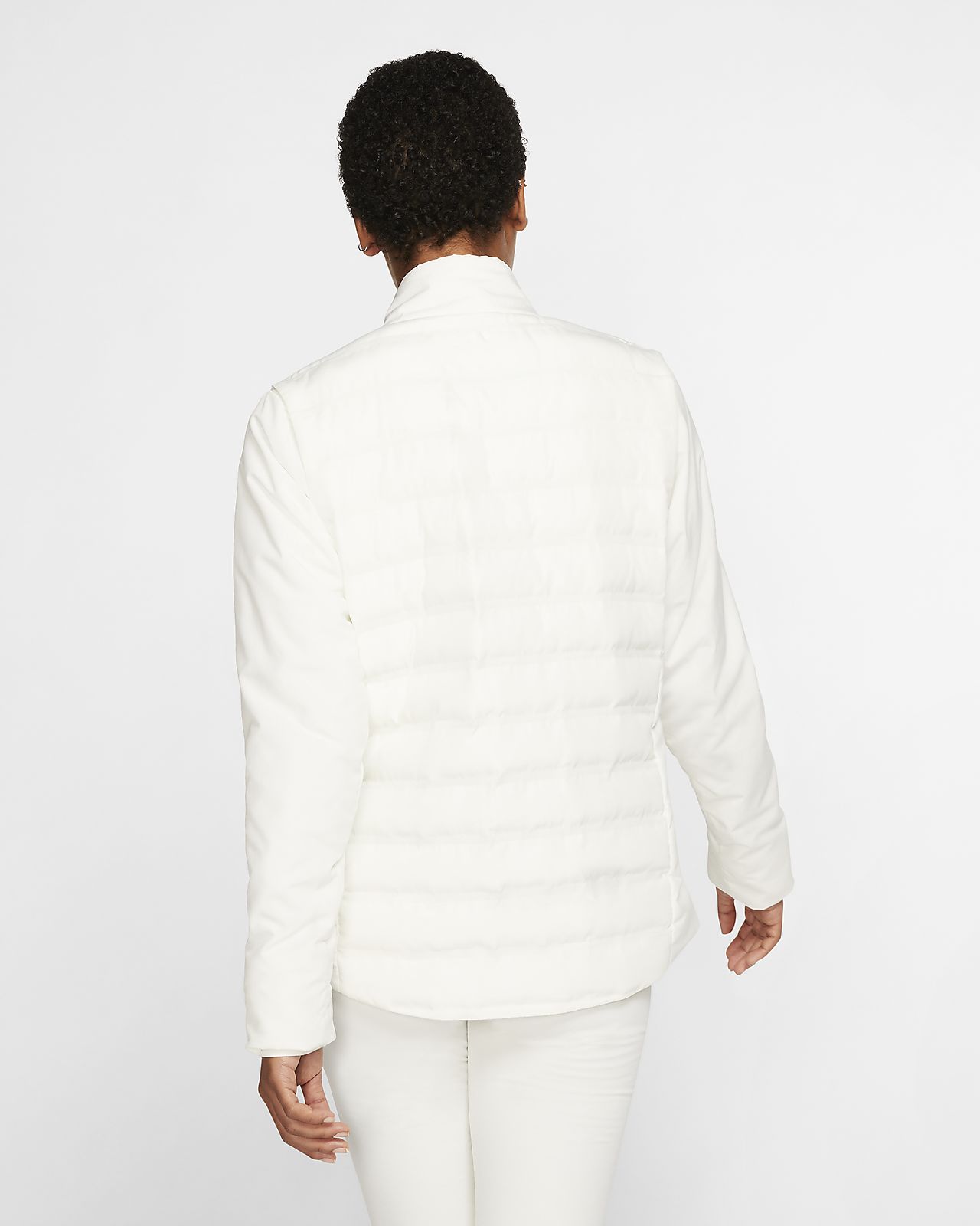 nike aeroloft jacket golf