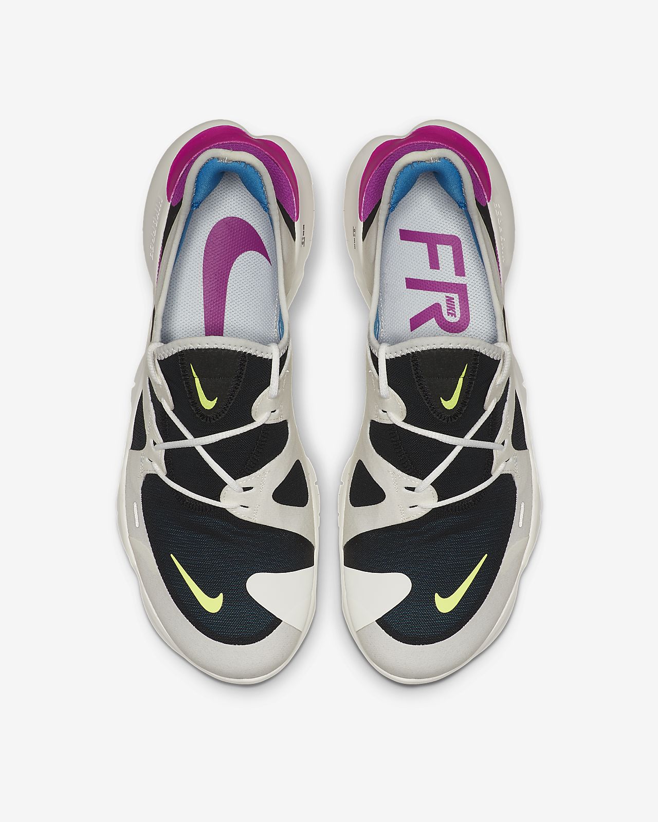 Nike Free RN 5.0 Men's Running Shoe. Nike.com Nike Free RN 5.0 Men's Running Shoe. Nike.com