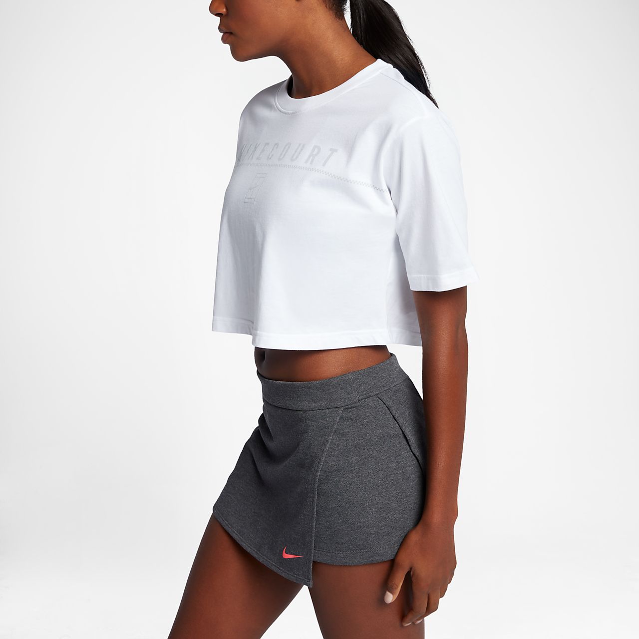 tennis t-shirt damen nike tennis t-shirt damen nike