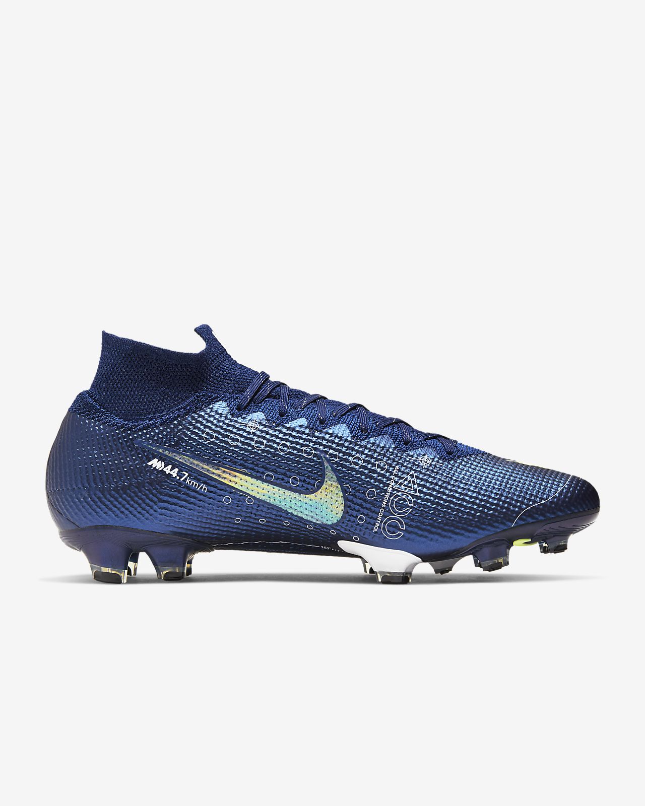 Nike JR. Mercurial Superfly 7 Academy TF 6 Youth US