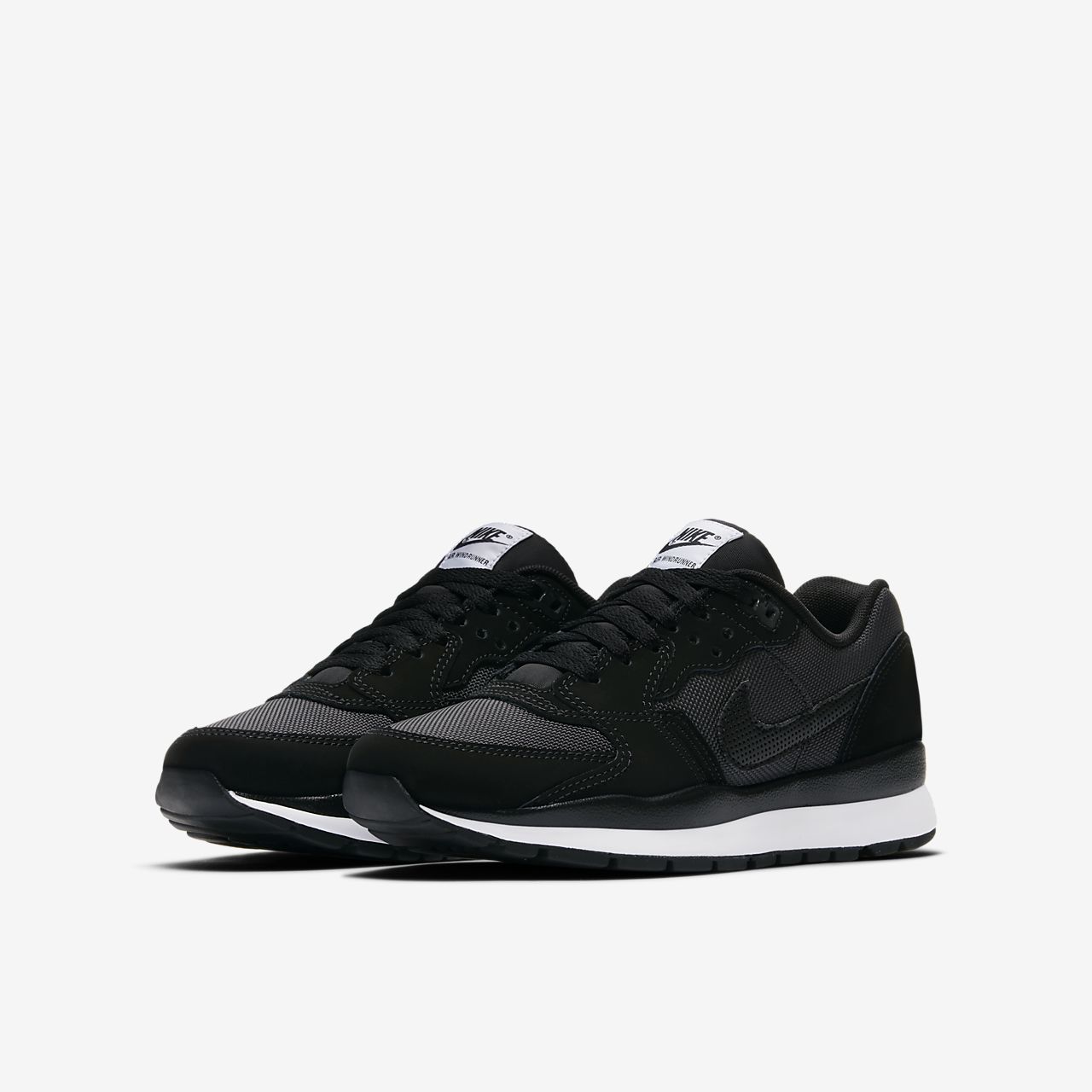 Nike Air Windrunner TR 2 Scarpe da ginnastica Grey Nike Air Windrunner TR 2 Scarpe da ginnastica Grey