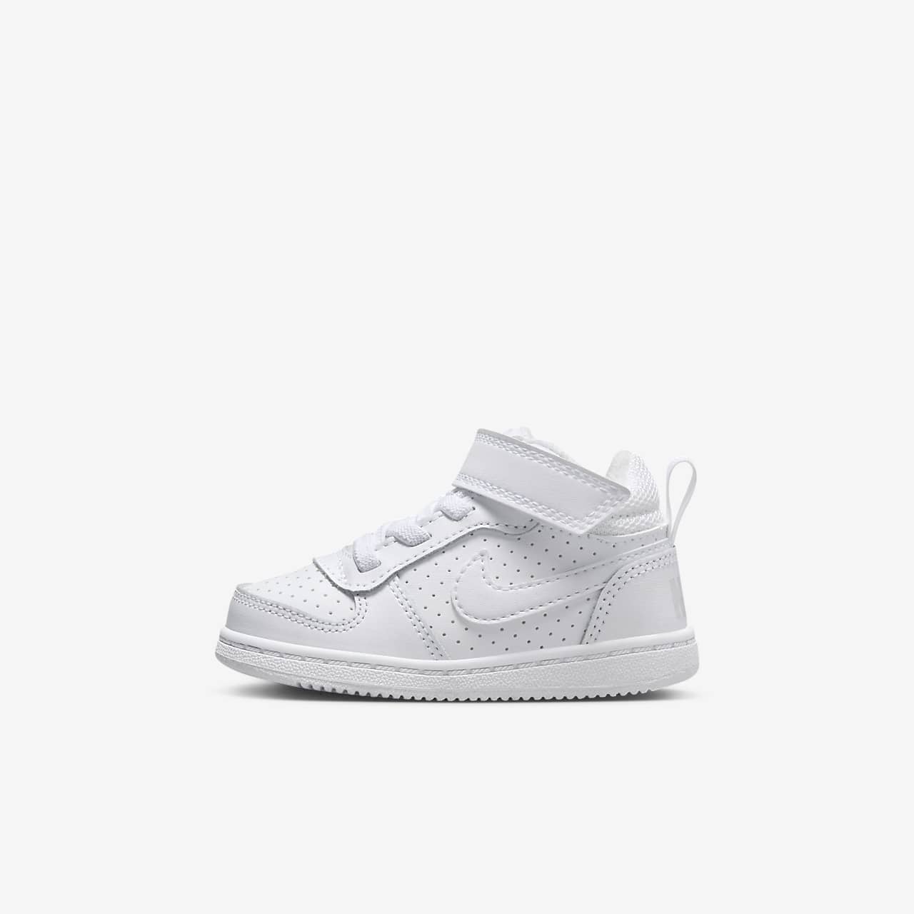 nike court borough mid winter kinder