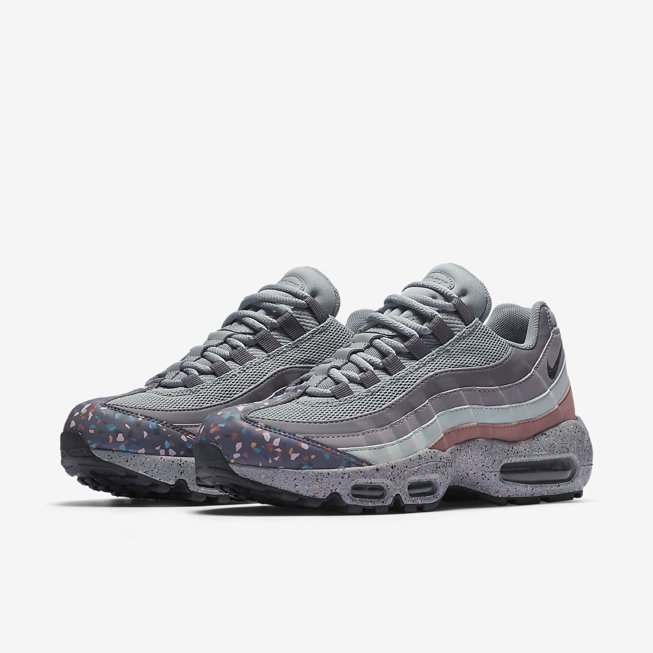 nike air max 95 se women's nike air max 95 se women's
