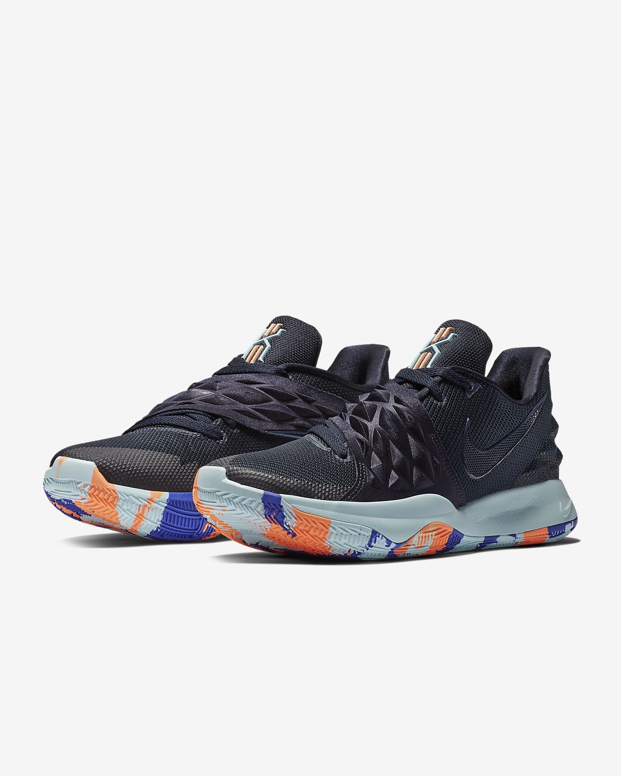 kyrie low id women's basketball shoe