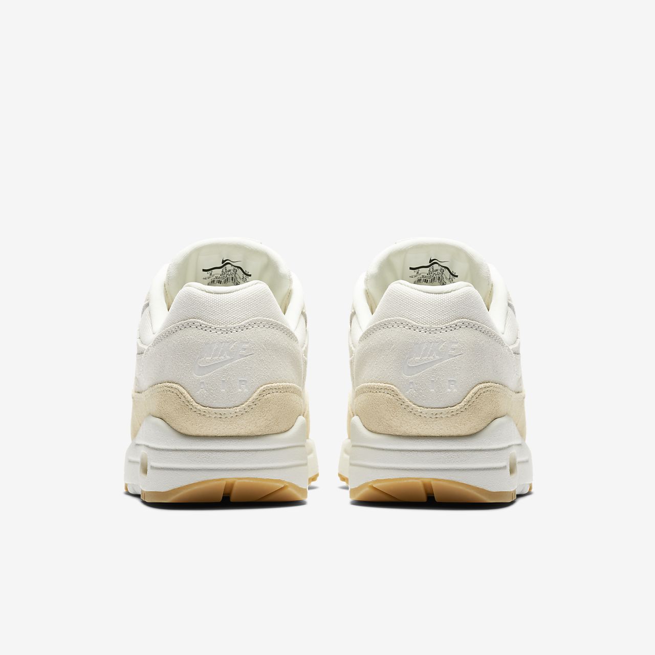 nike air max 1 premium donna nike air max 1 premium donna