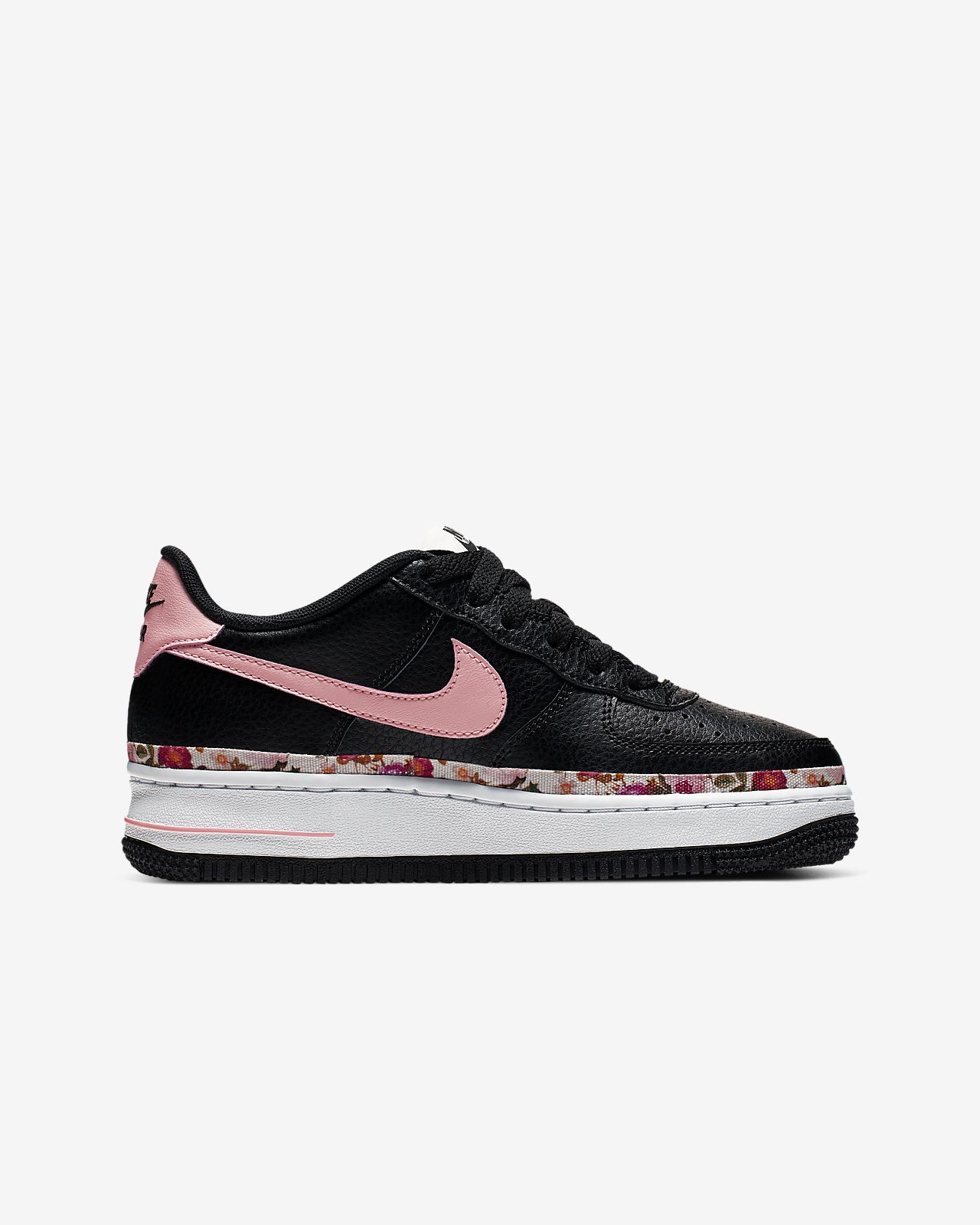Nike Air Force 1 Vintage Floral Nike Air Force 1 Vintage Floral