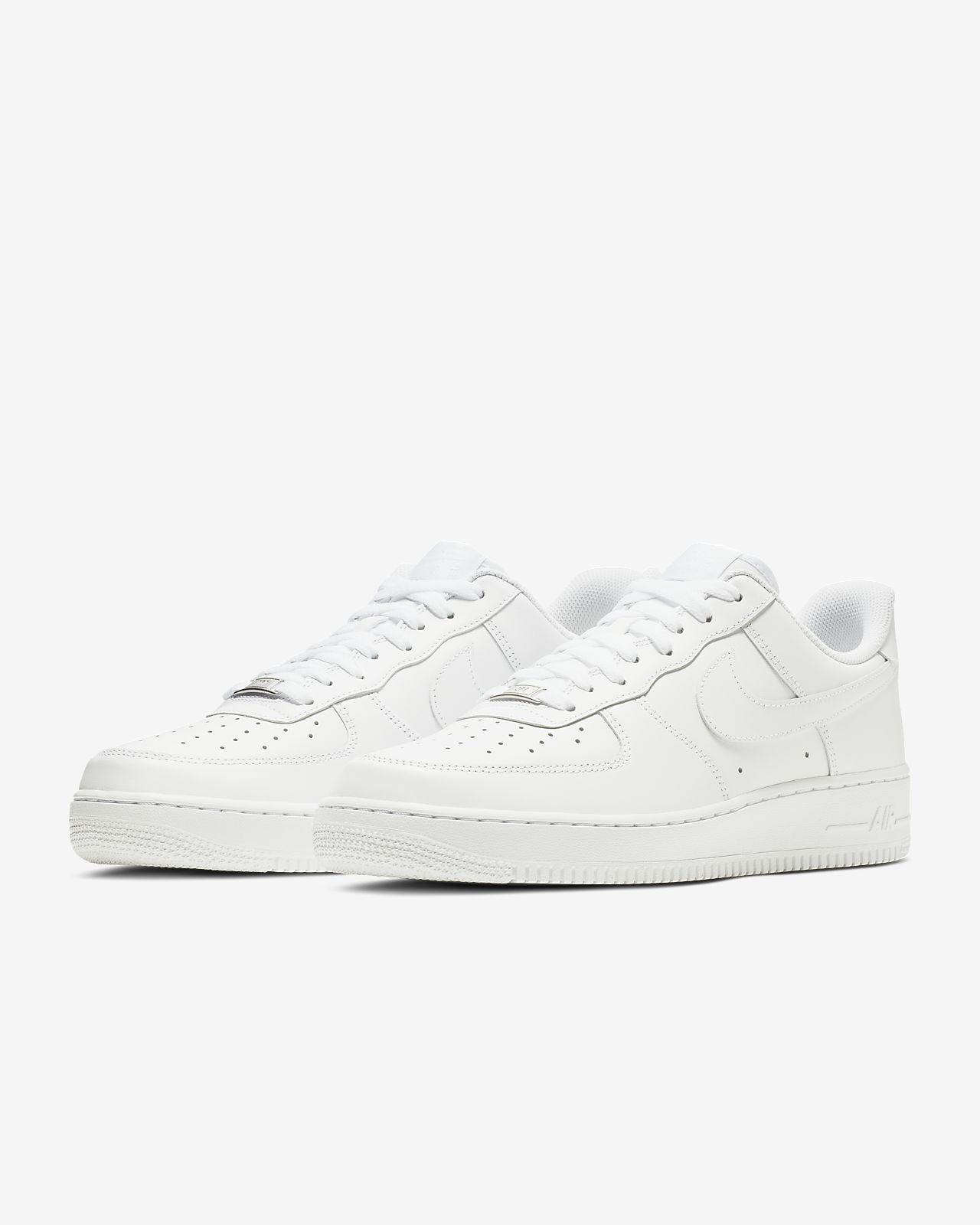nike air force 1 low hombre 