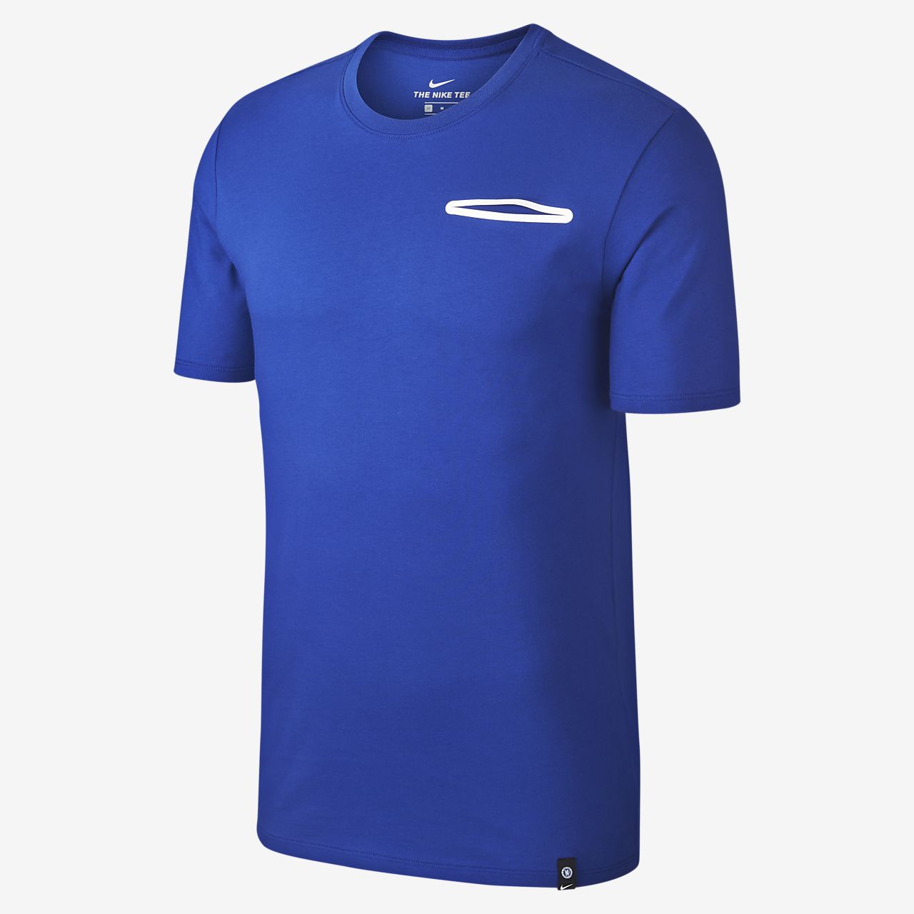 nike chelsea t shirt