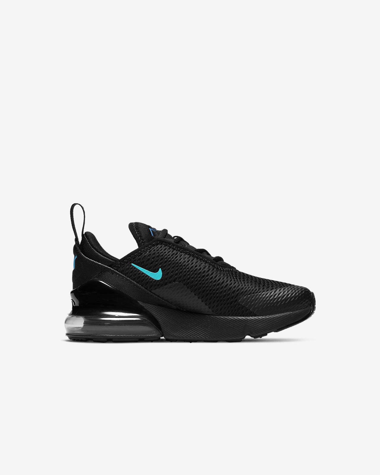 Little Kids' Nike Air Max 270 Casual Shoes Little Kids' Nike Air Max 270 Casual Shoes