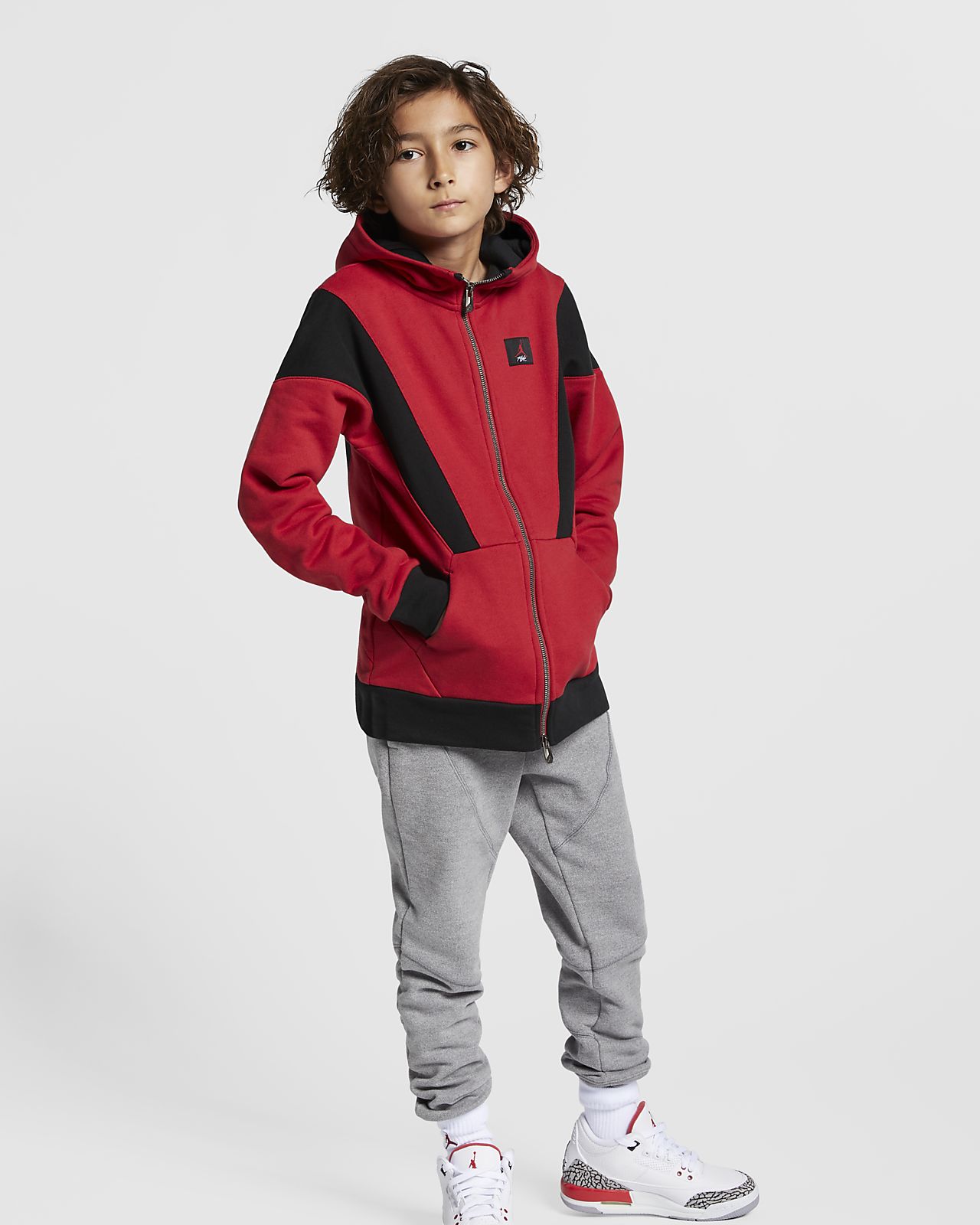 jordan trainingsanzug kinder