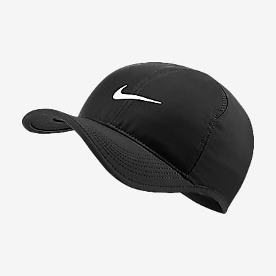 nike court aerobill cap