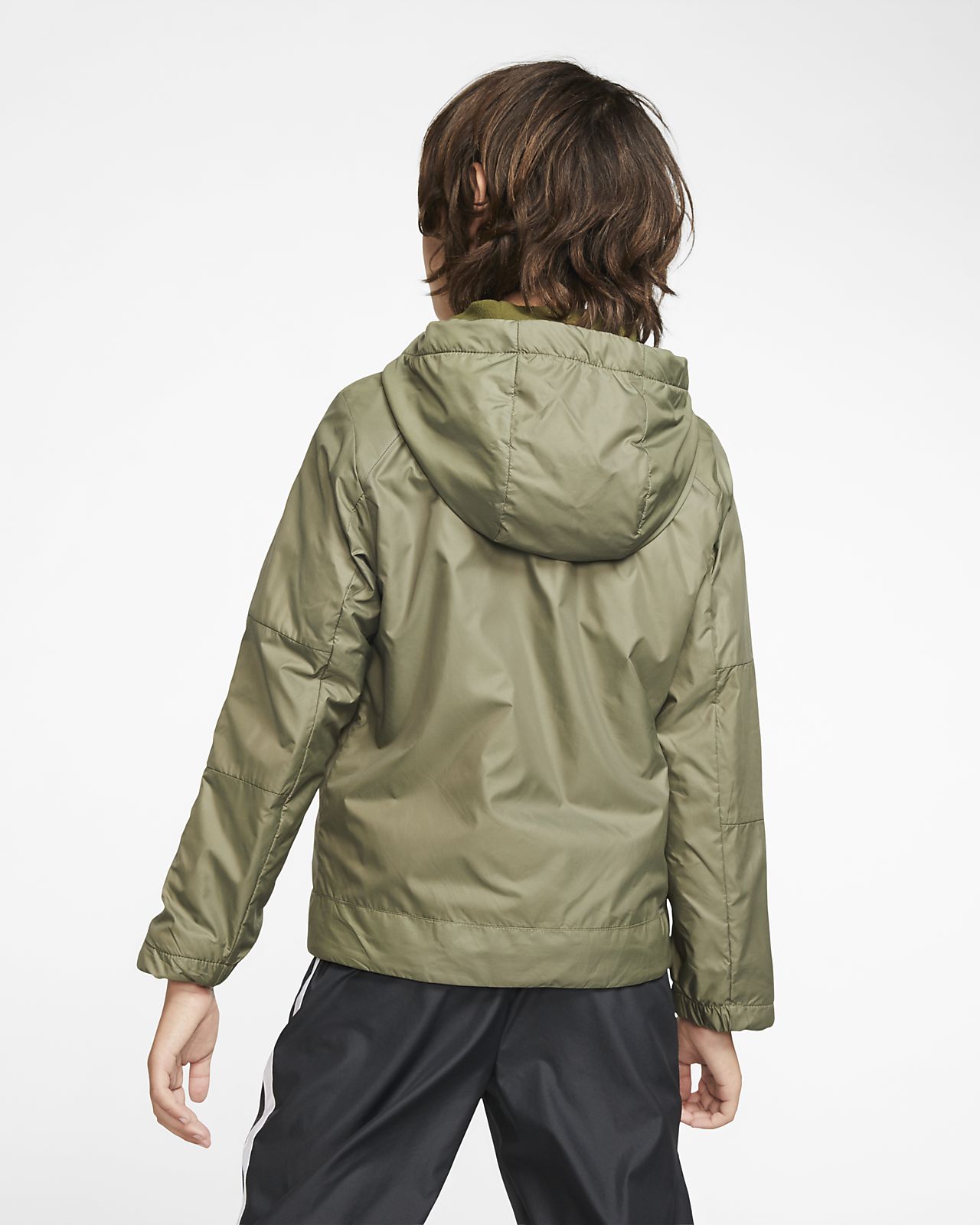 Nike Sportswear Kids Jacket (939556) ab 41,97 Nike Sportswear Kids Jacket (939556) ab 41,97