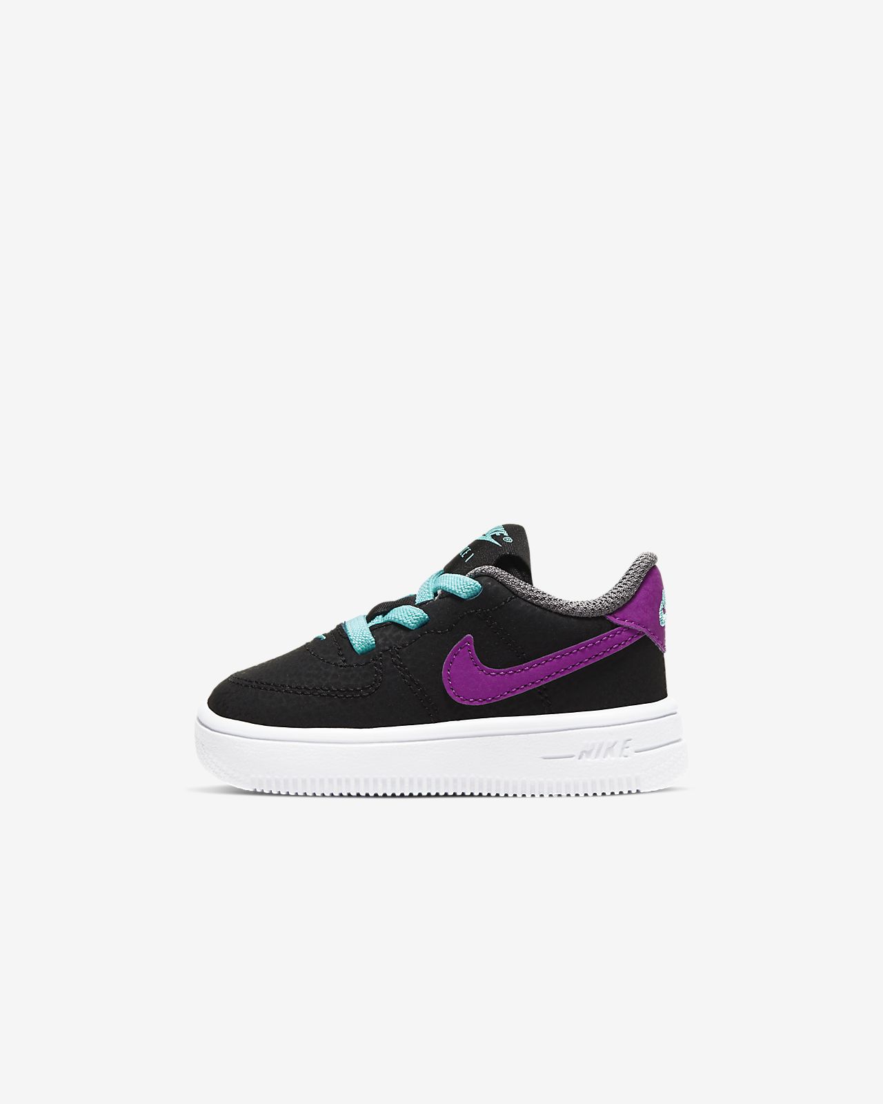 nike force 1 bebe