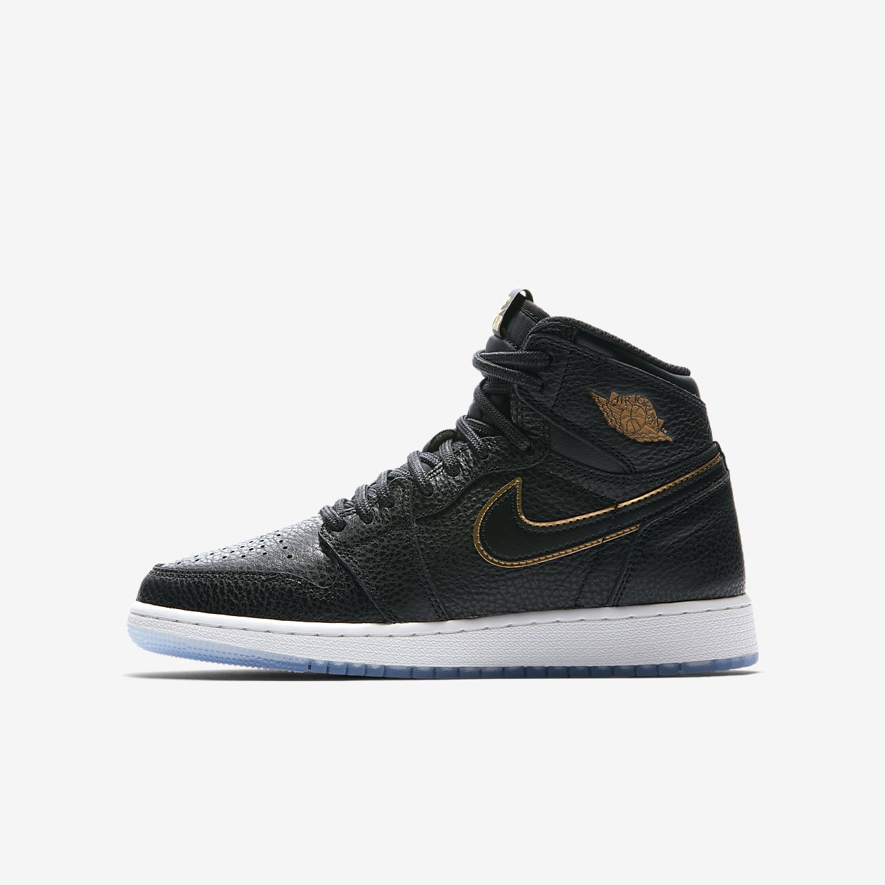 Air Jordan 1 Infantil Air Jordan 1 Infantil