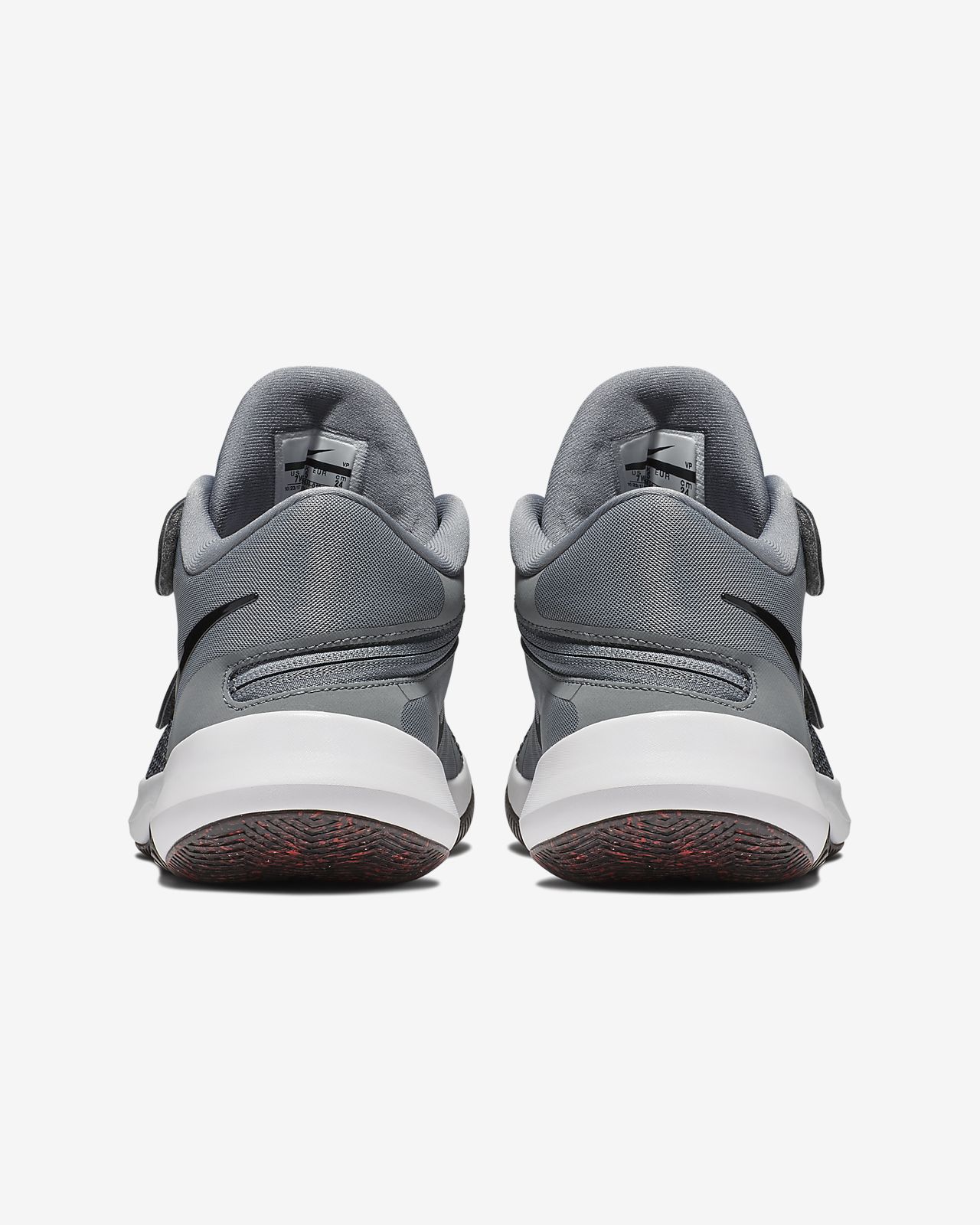 nike air precision ii flyease women's basketball shoe