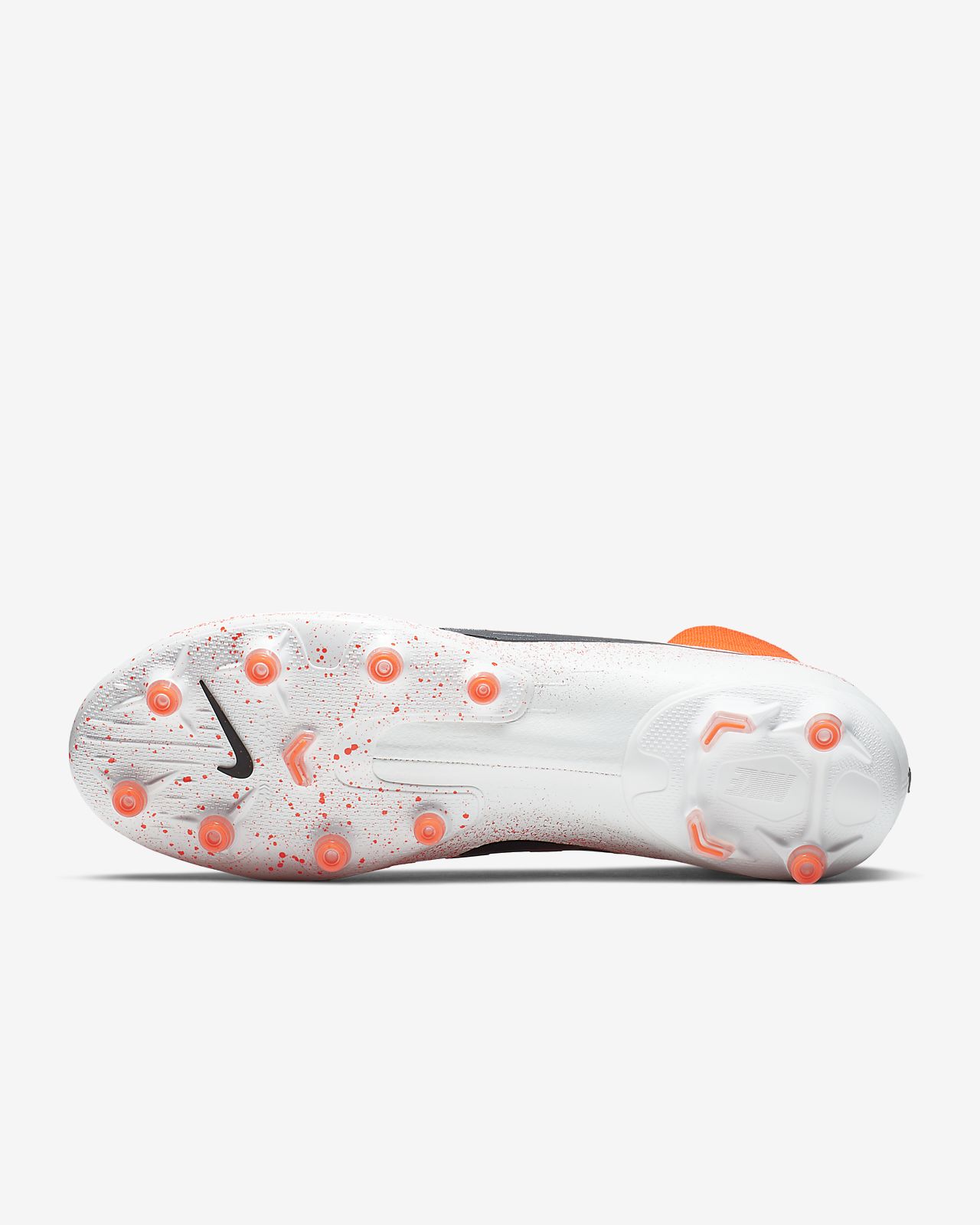 Nike Mercurial Superfly 6 Pro AG PRO Soccer Cleats Soccer
