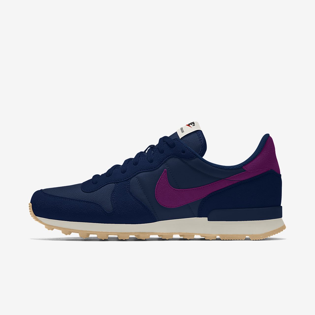 nike internationalist id