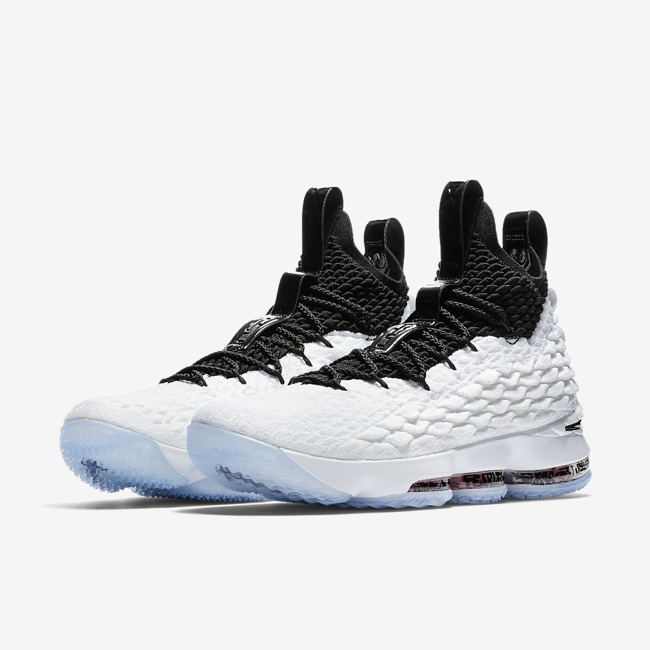nike lebron 15 scarpe basket nike lebron 15 scarpe basket