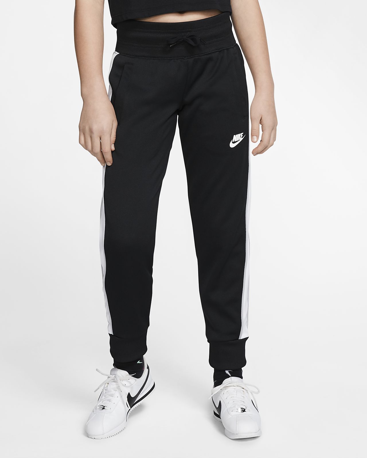 nike sptcas pants
