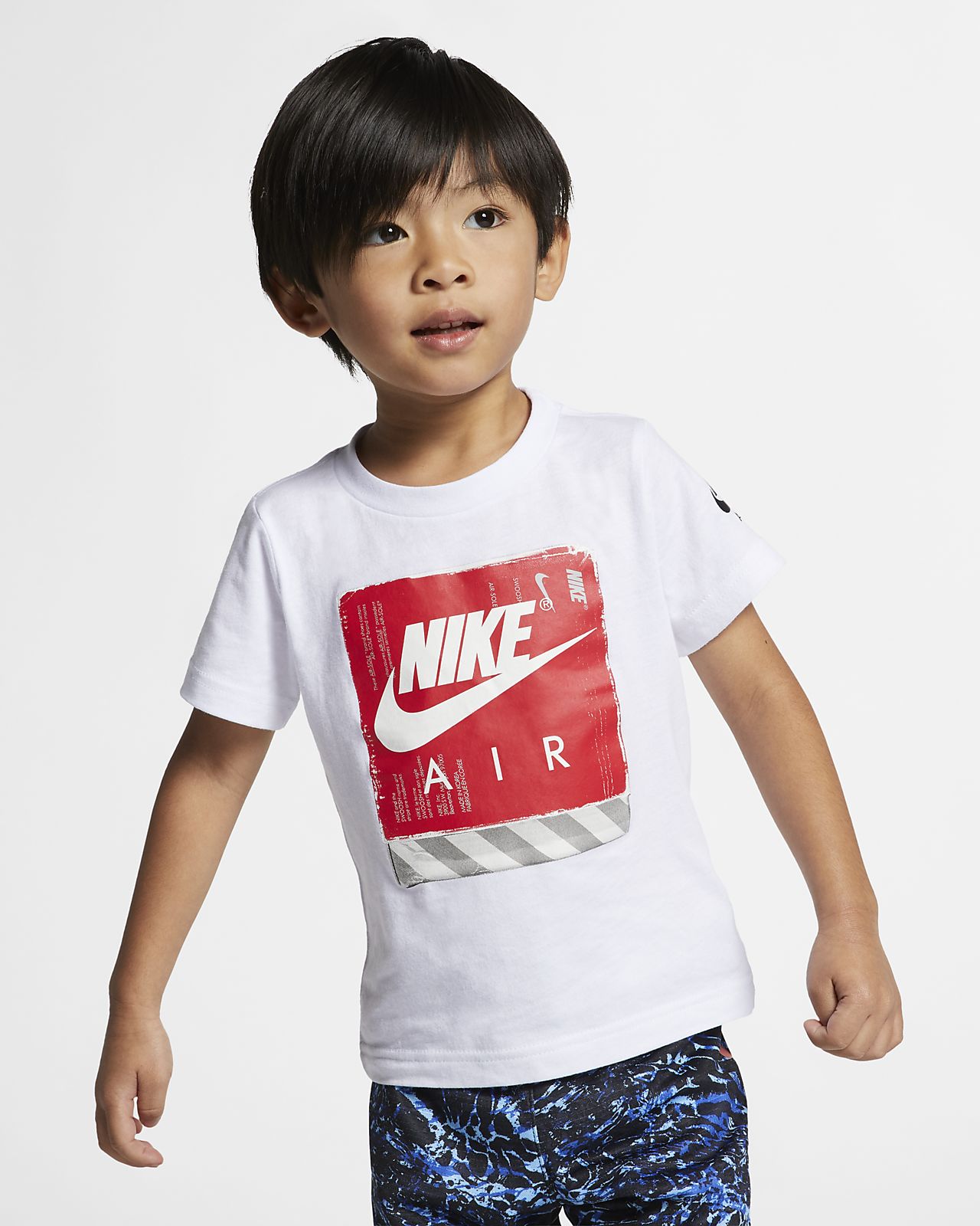 toddler boy nike apparel