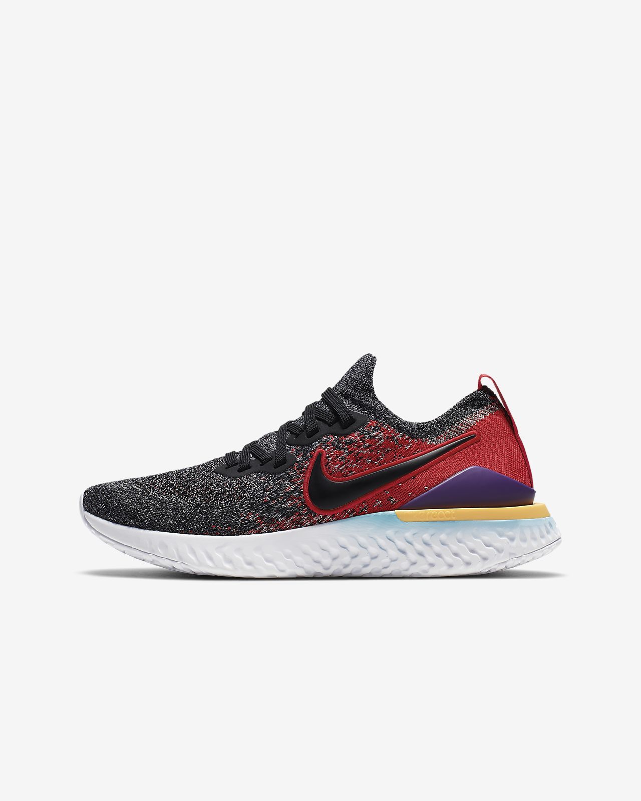 nike epic react opinioni