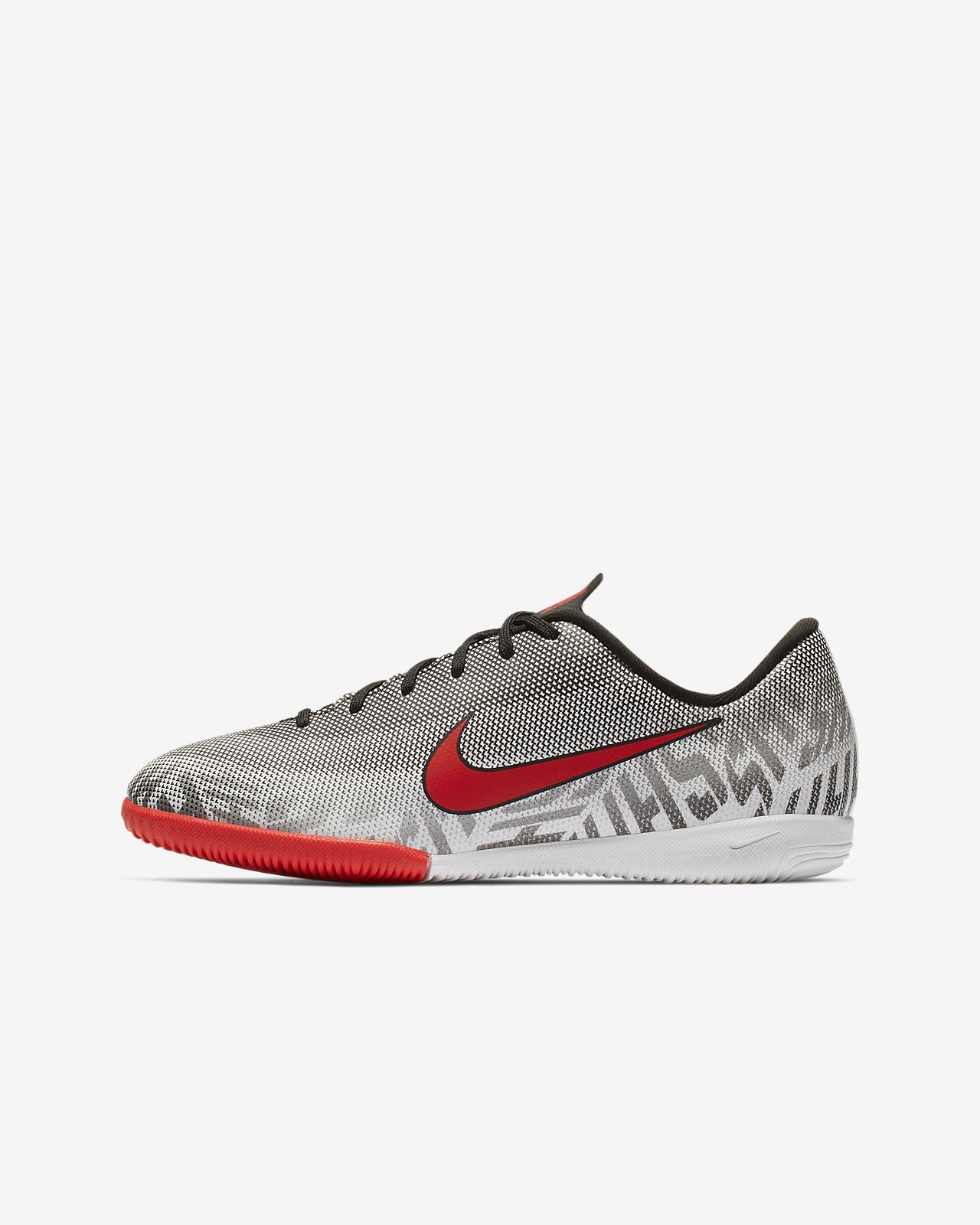 JrVapor Neymar Xii Academy Chaussure Football Salle En De Nike Jr rtsQdhC