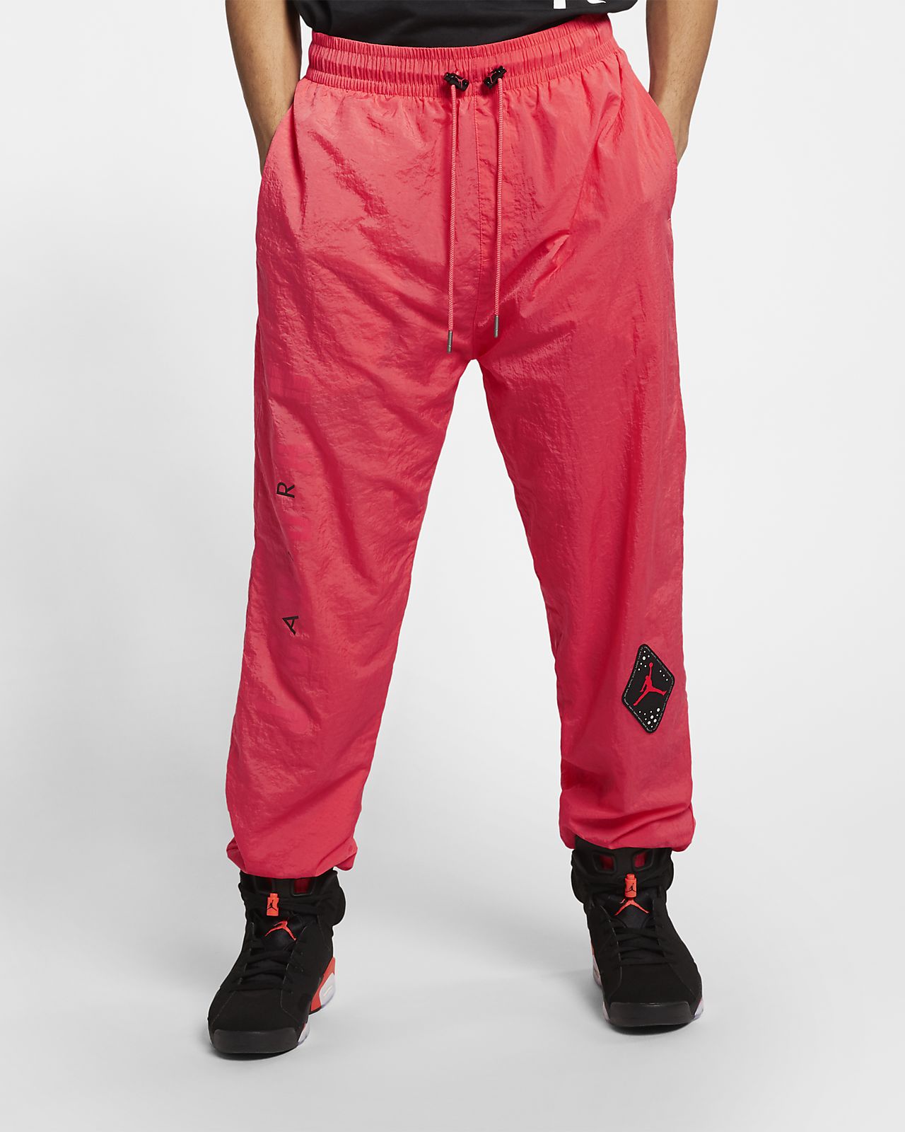 Jordan legacy aj 6 pants Clearance