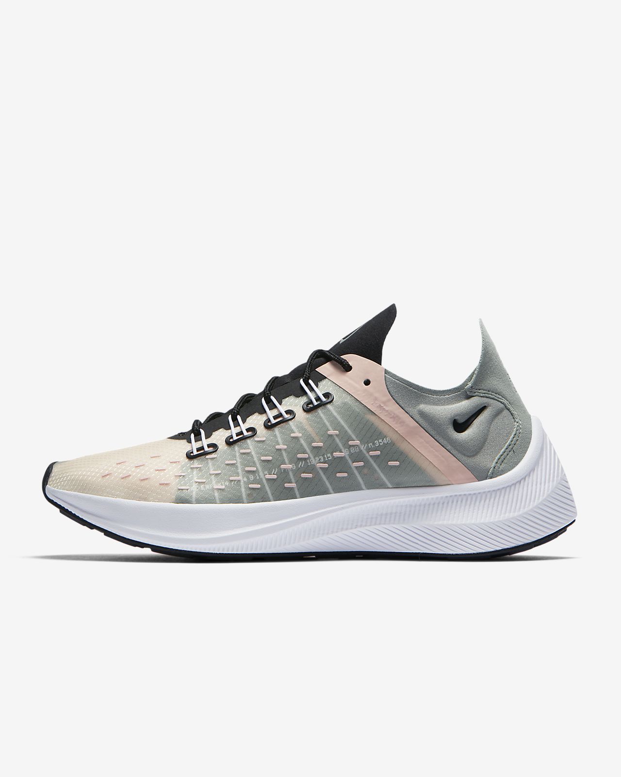 nike exp x14 donna