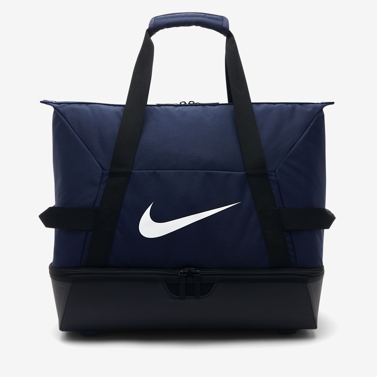 Nike Academy Team Hardcase Medium Football Duffel Bag