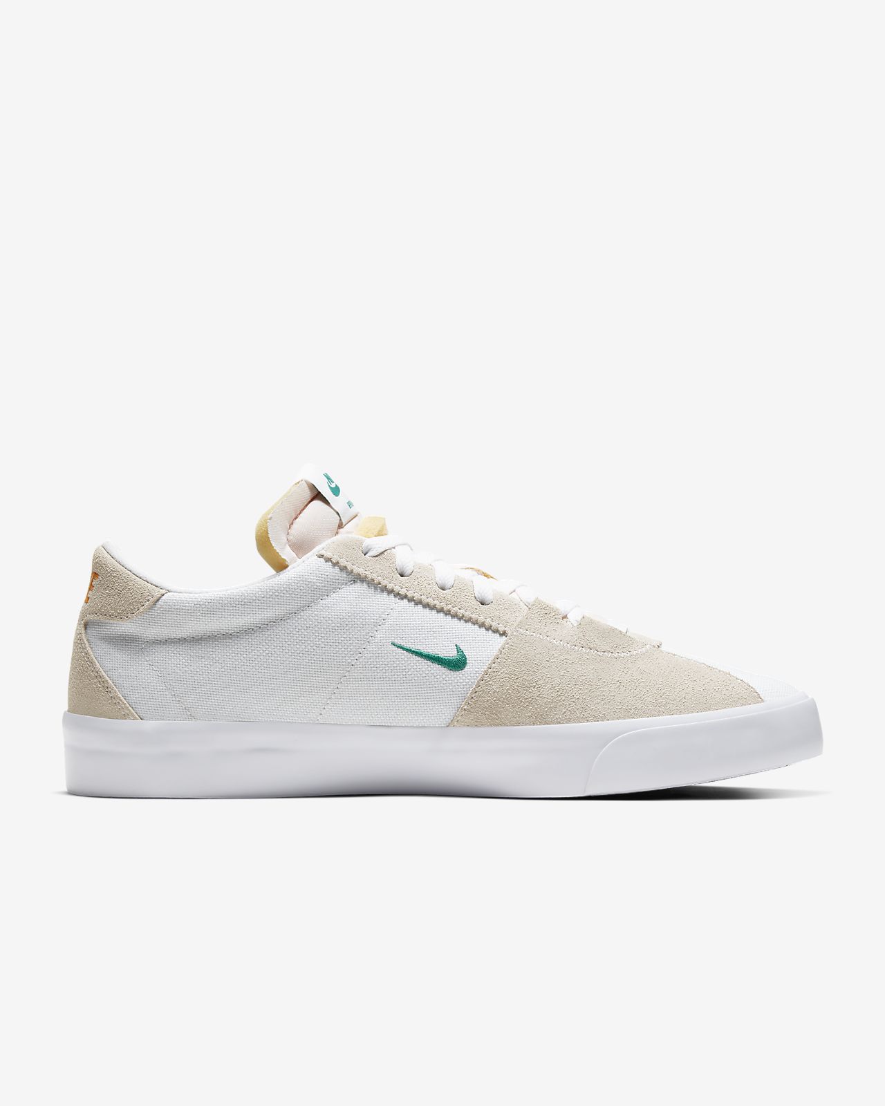 nike dunk heels Bruin