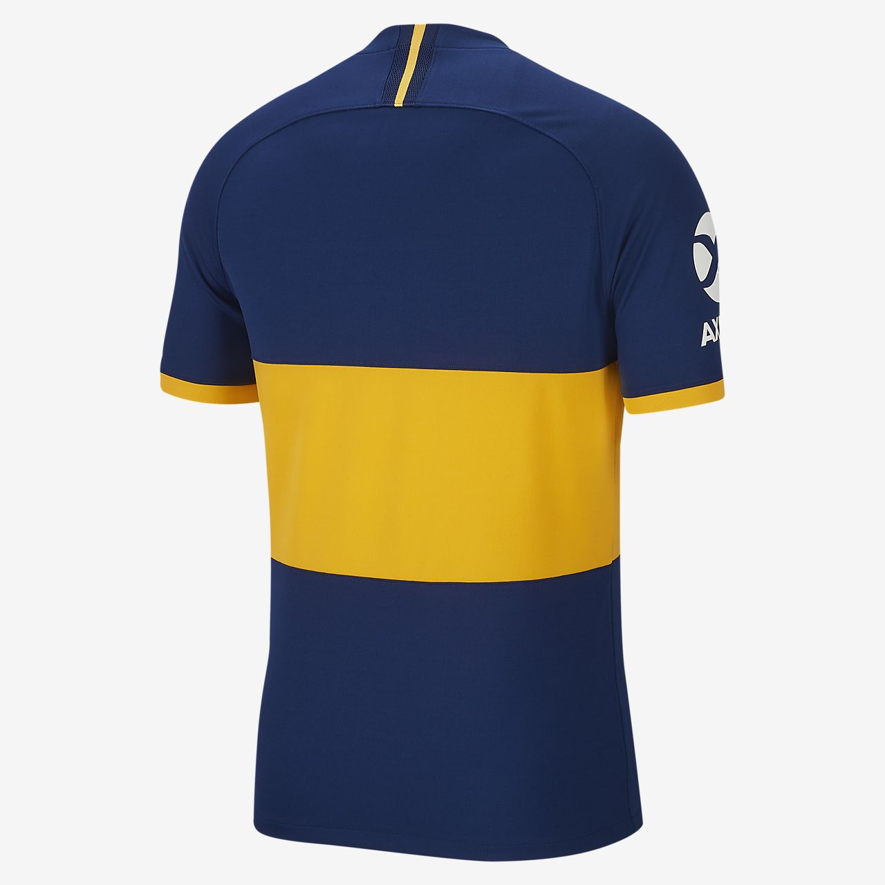 felpa nike boca juniors