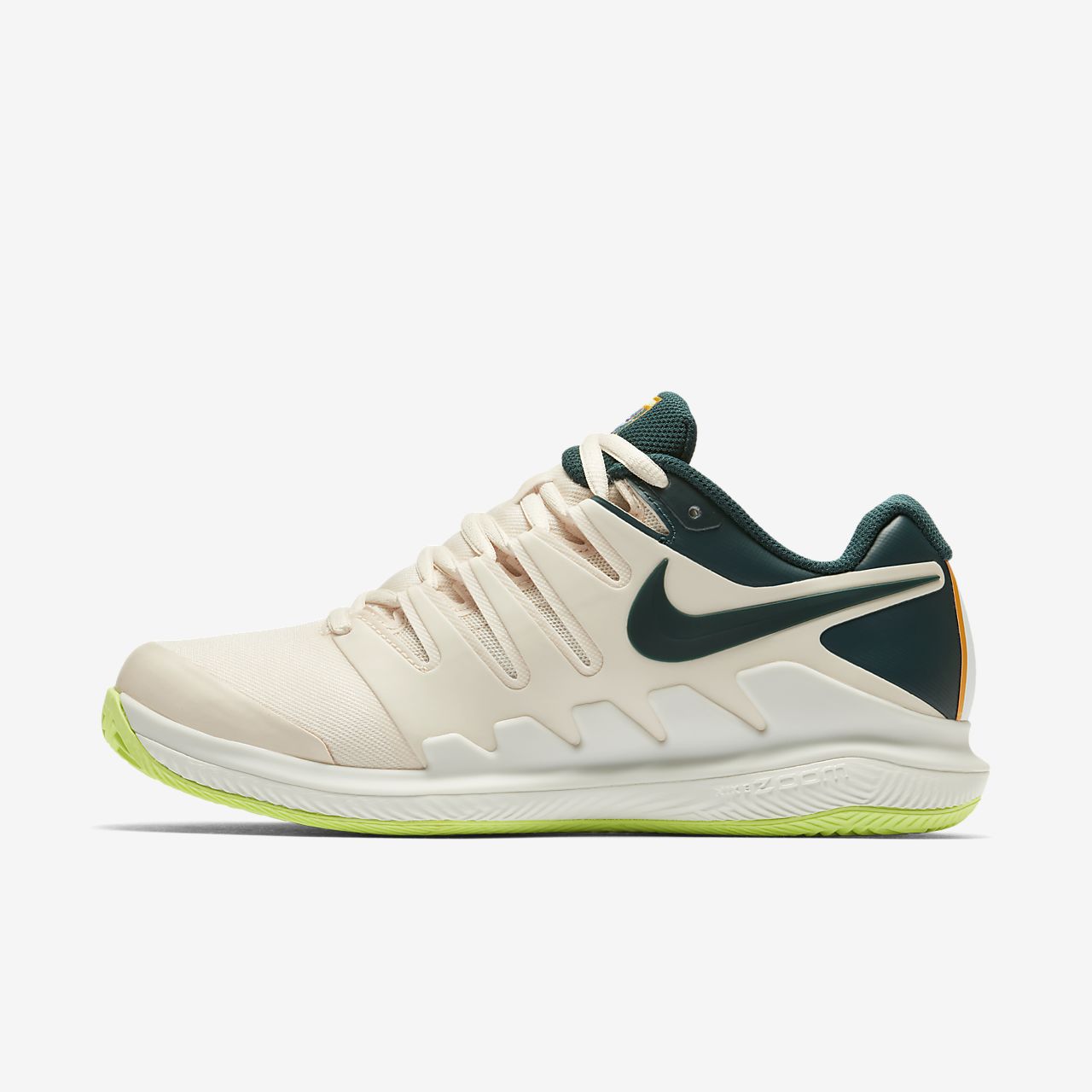 Air Pour Chaussure Nike Zoom Femme Tennis Clay X De Lu Vapor FFH1t8qw