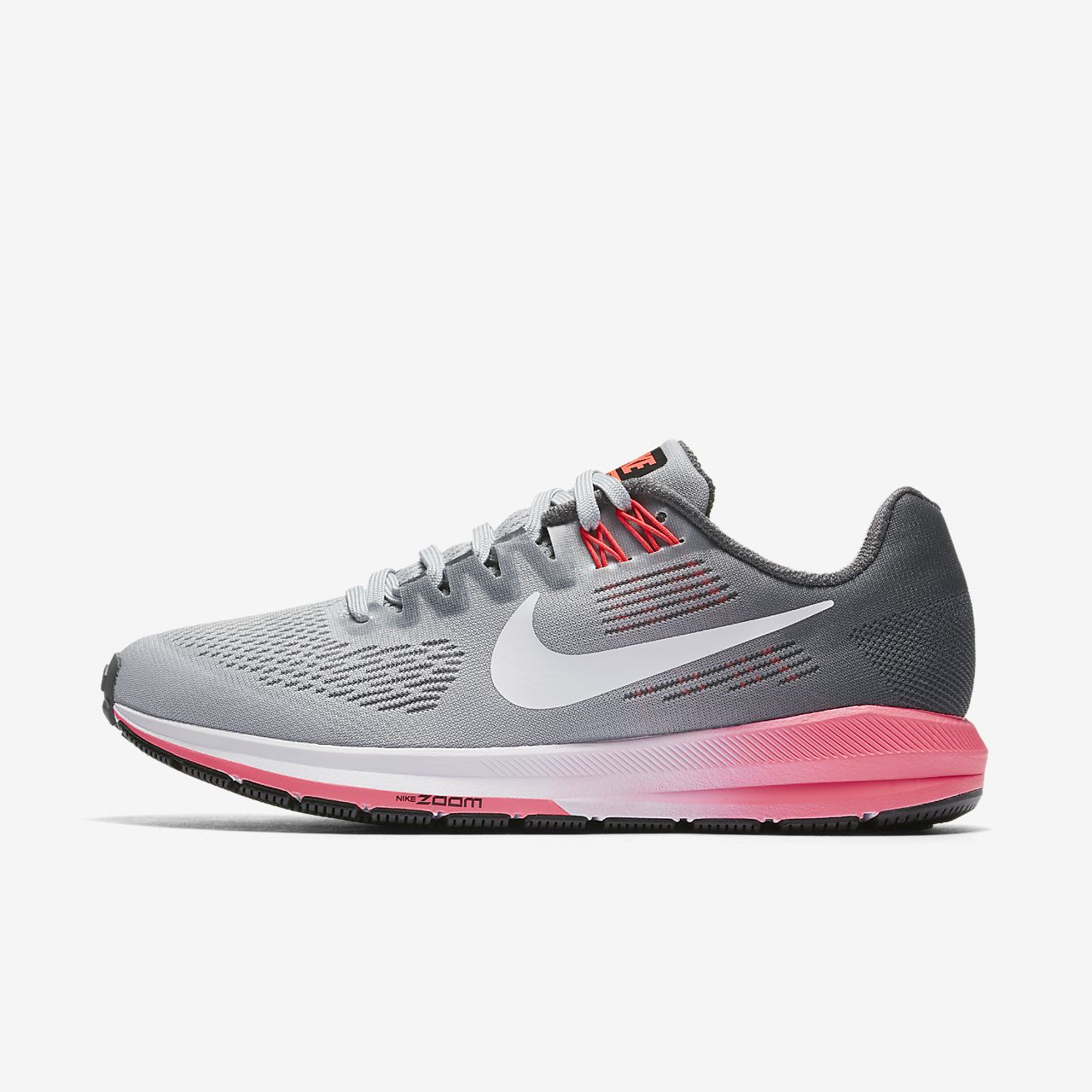 nike running mujer