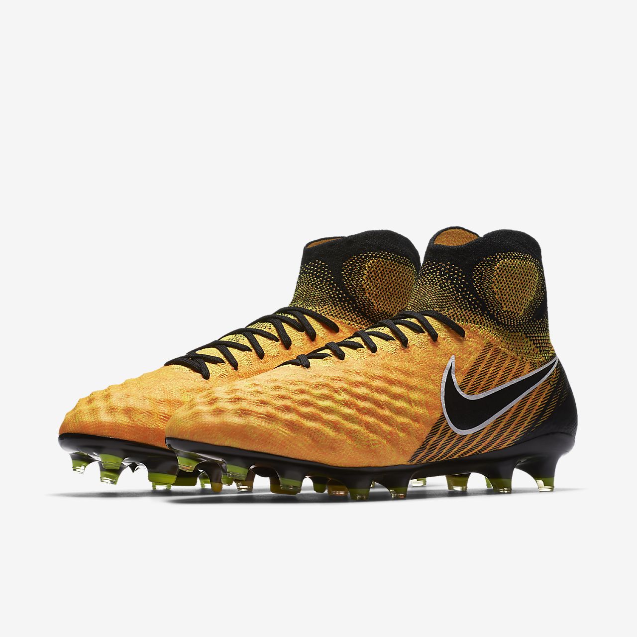 Nike Magista Obra II Pro DF FG Soccer Cleat (ah7308 080