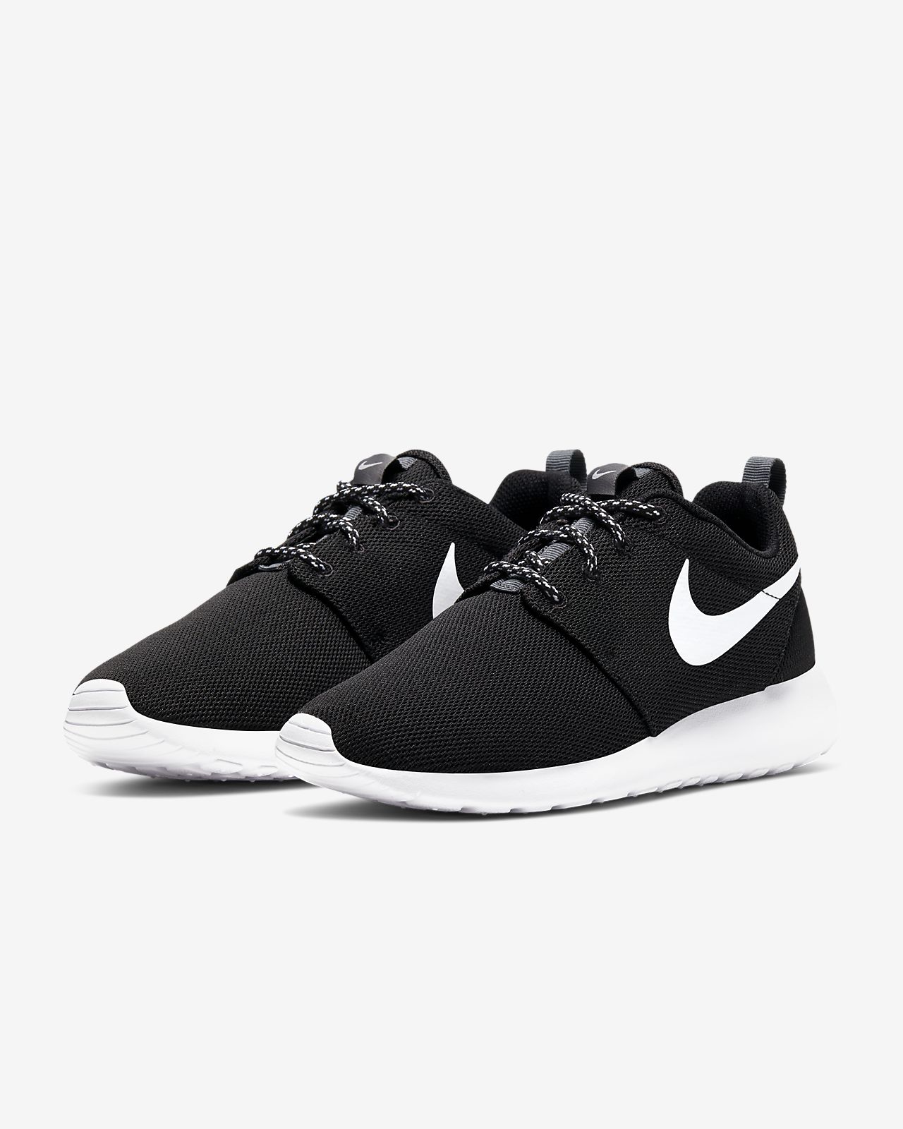 nike roshe run 7