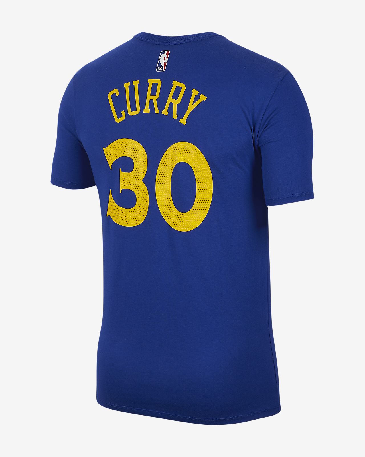 steph curry number jersey