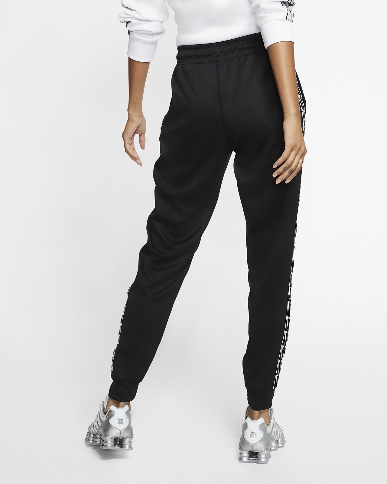 Pantaloni jogger con logo Nike Sportswear - Donna Pantaloni jogger con logo Nike Sportswear - Donna