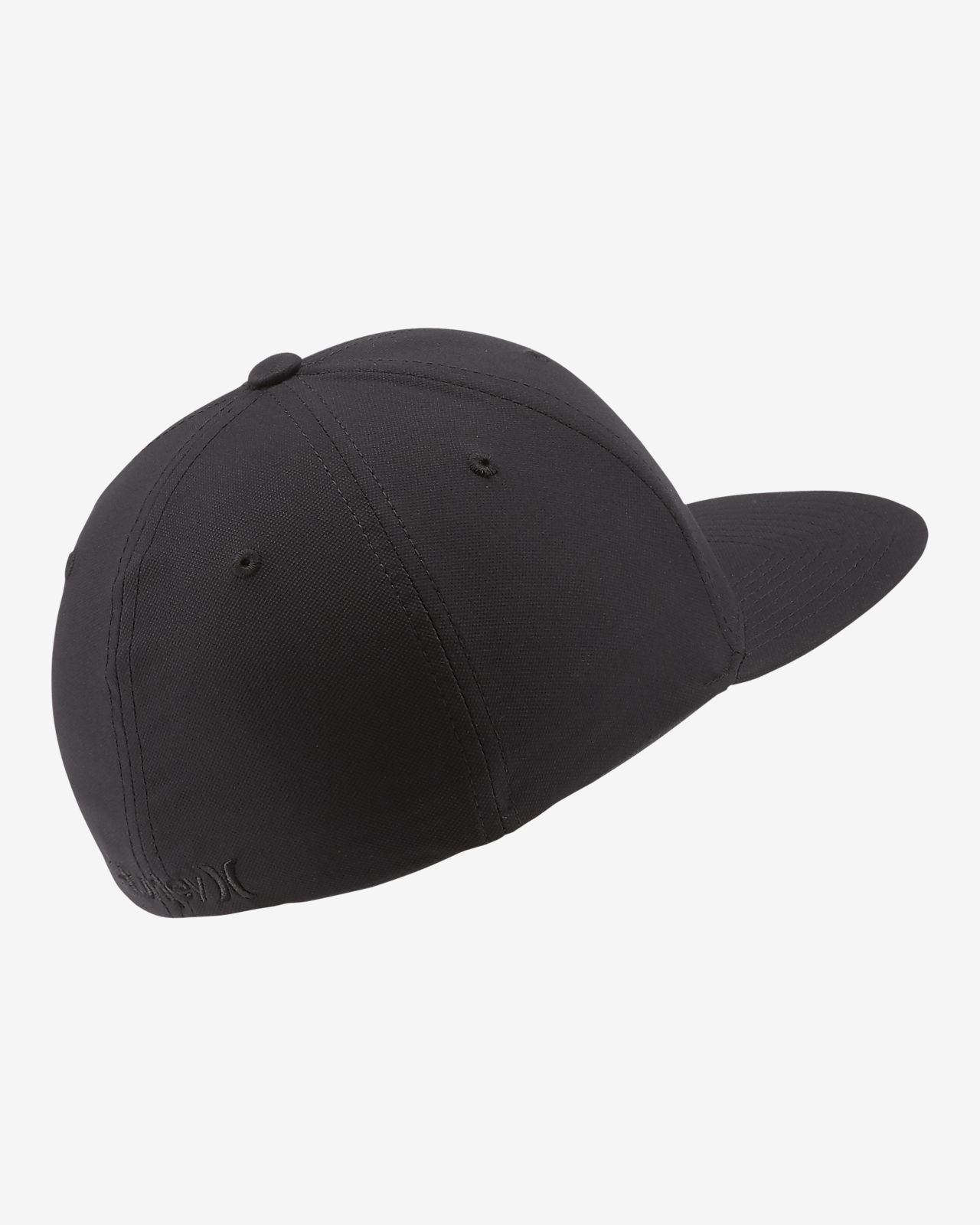 hurley dri fit one and only hat