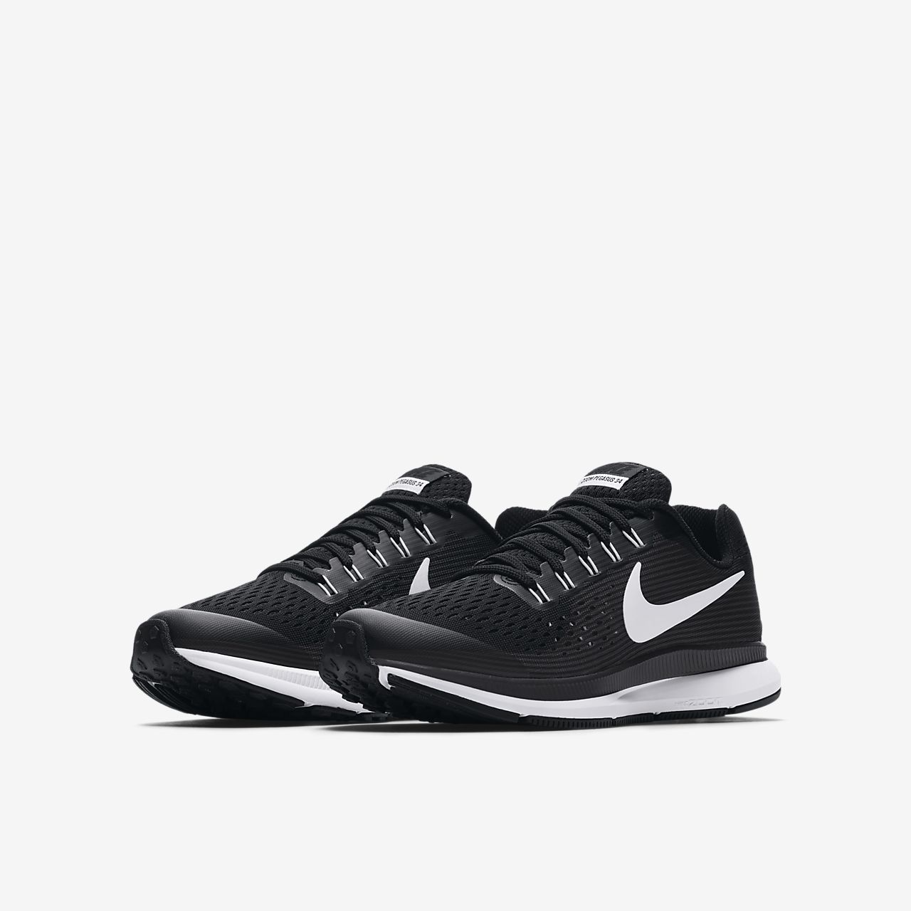 zoom pegasus 34 nike