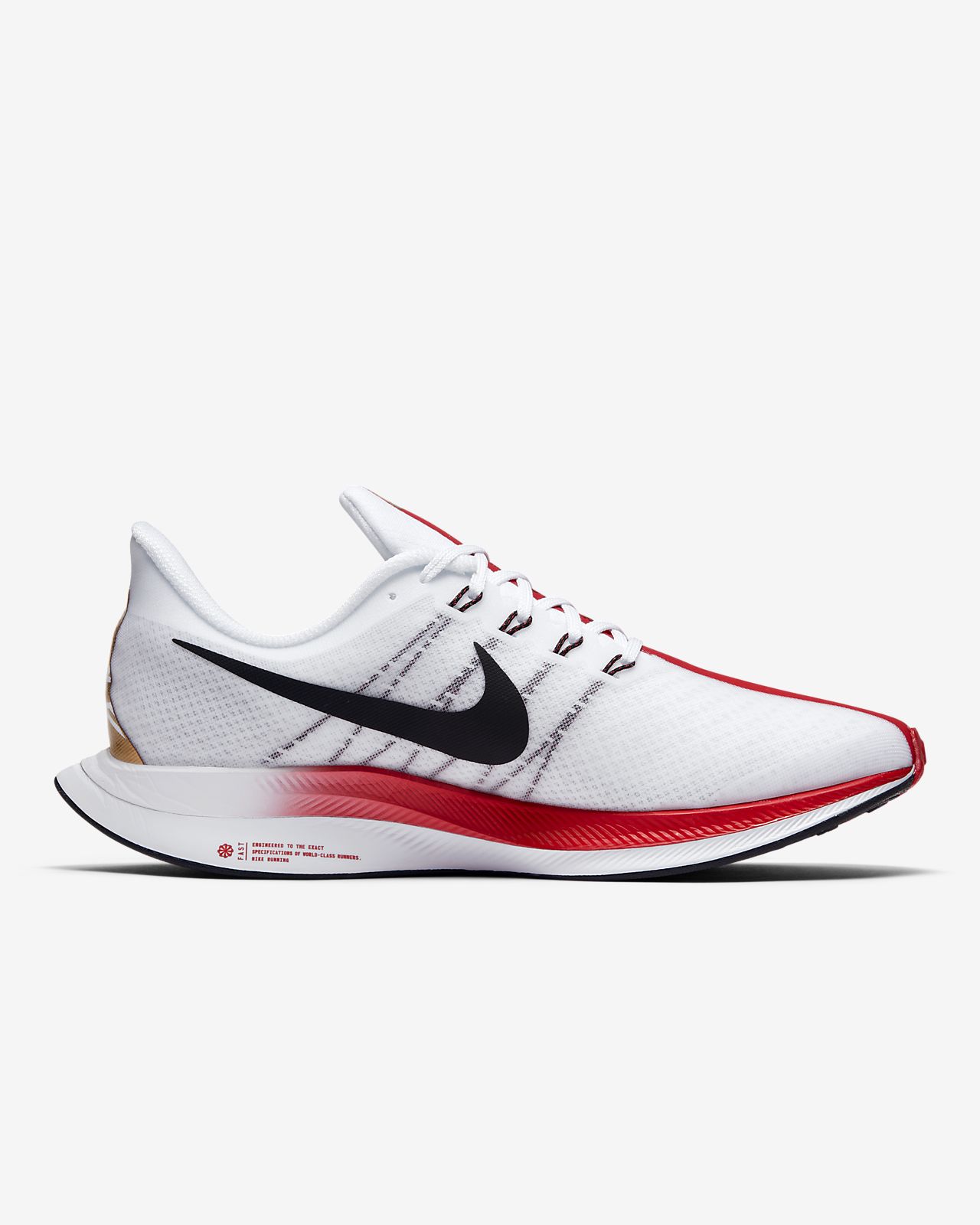 Nike Zoom Pegasus 35 Turbo Mo Farah Running Shoe. Nike.com CZ Nike Zoom Pegasus 35 Turbo Mo Farah Running Shoe. Nike.com CZ