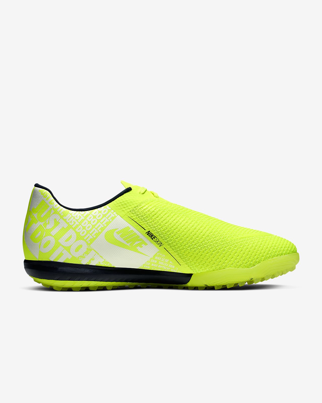 Nike Zoom Phantom Venom Pro TF Botas de fútbol para hierba artificial o moqueta Turf Nike Zoom Phantom Venom Pro TF Botas de fútbol para hierba artificial o moqueta Turf
