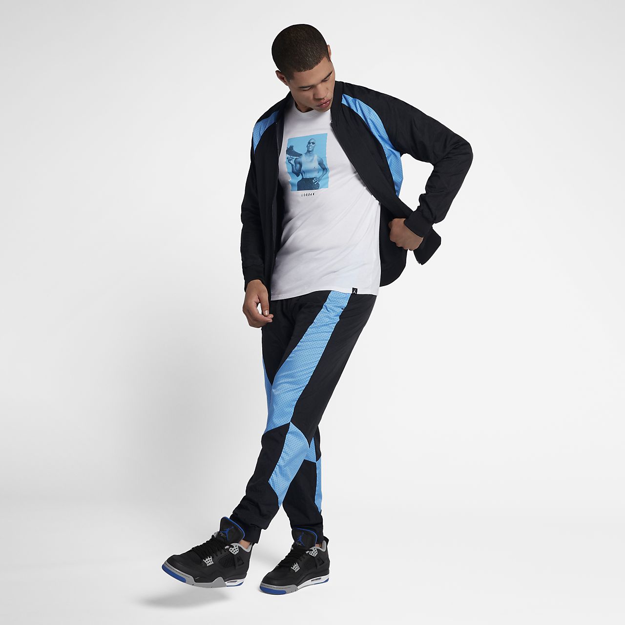 giacca air jordan giacca air jordan