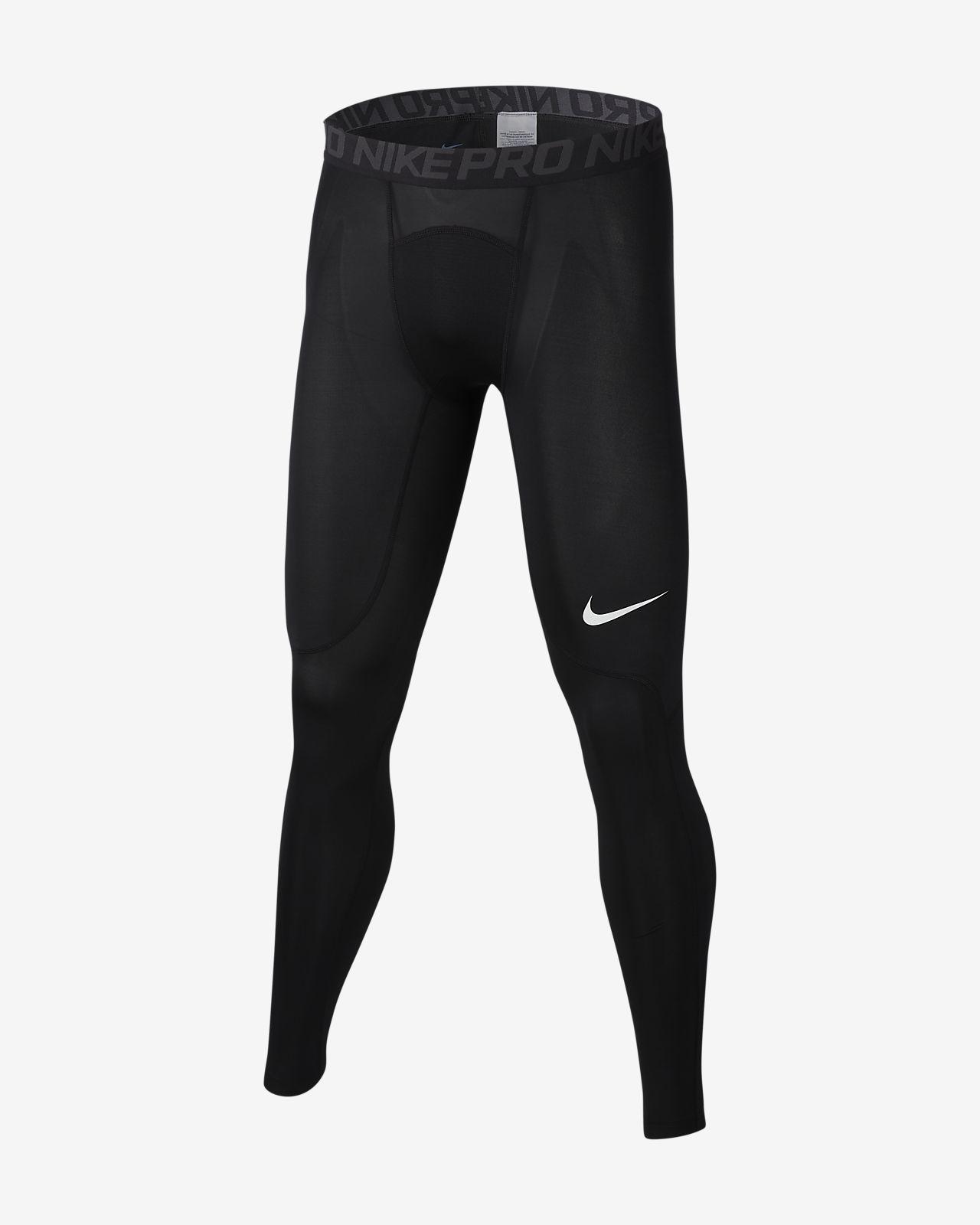 Nike Pro Mallas - Hombre
