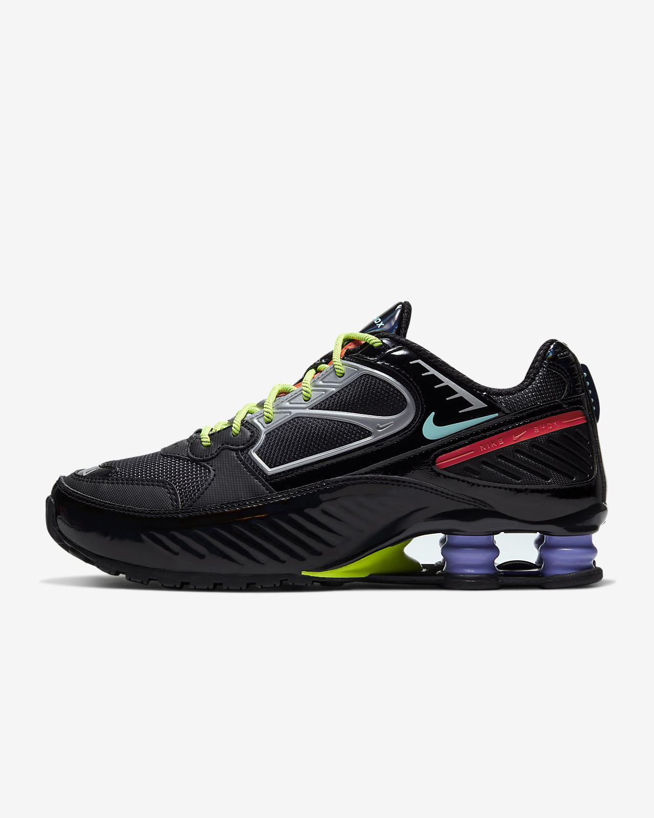 nike shox enigma uomo nike shox enigma uomo