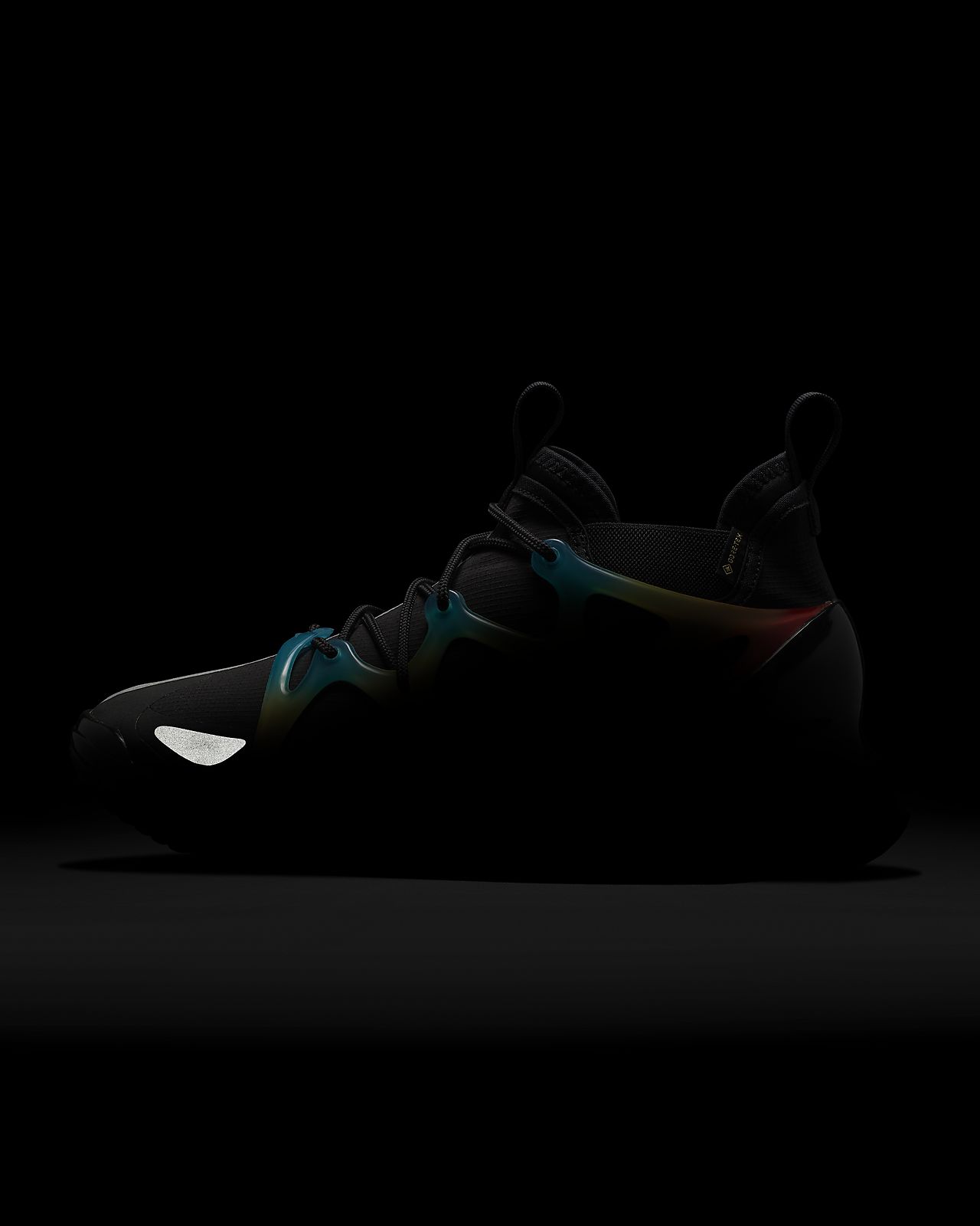 Nike Air Max 720 Horizon Men's Shoe. Nike PH Nike Air Max 720 Horizon Off NoirCosmic ClayLaser Orange