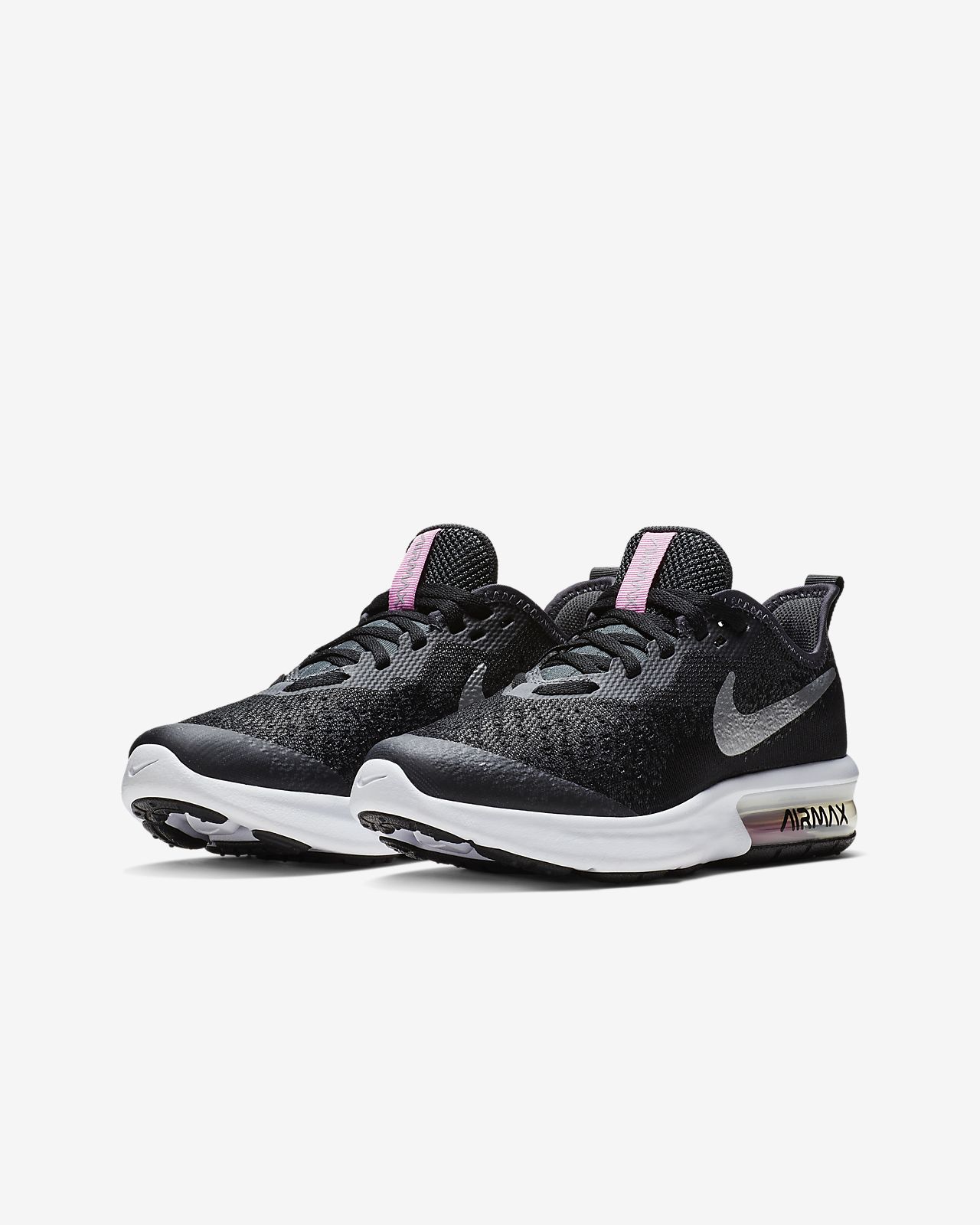 air max sequent4