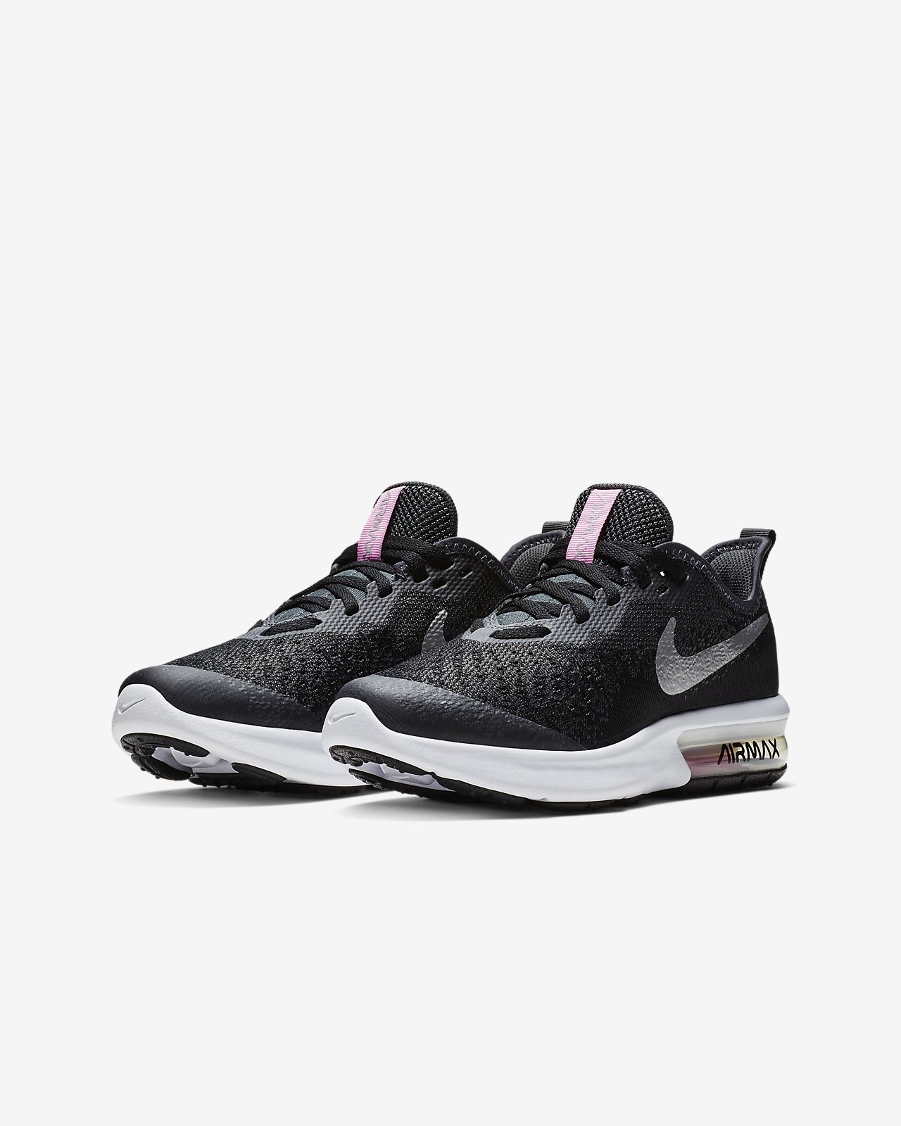 nike air max sequent 4 niño