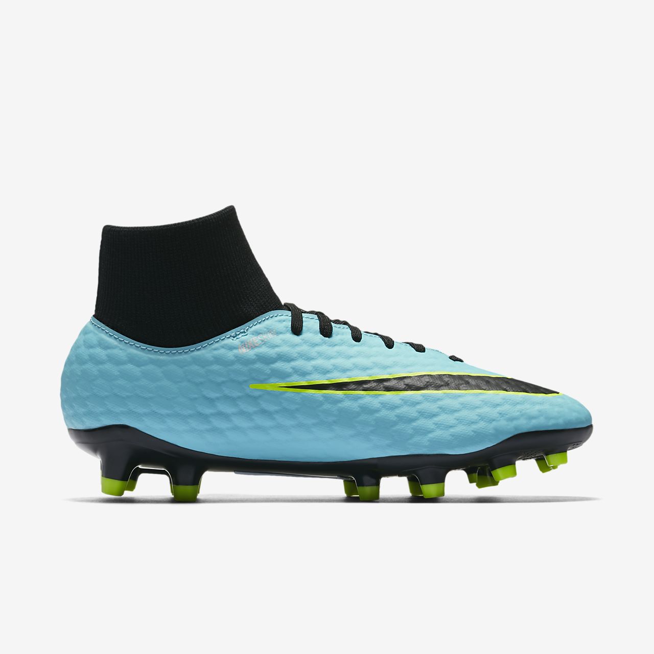 nike hypervenom phelon